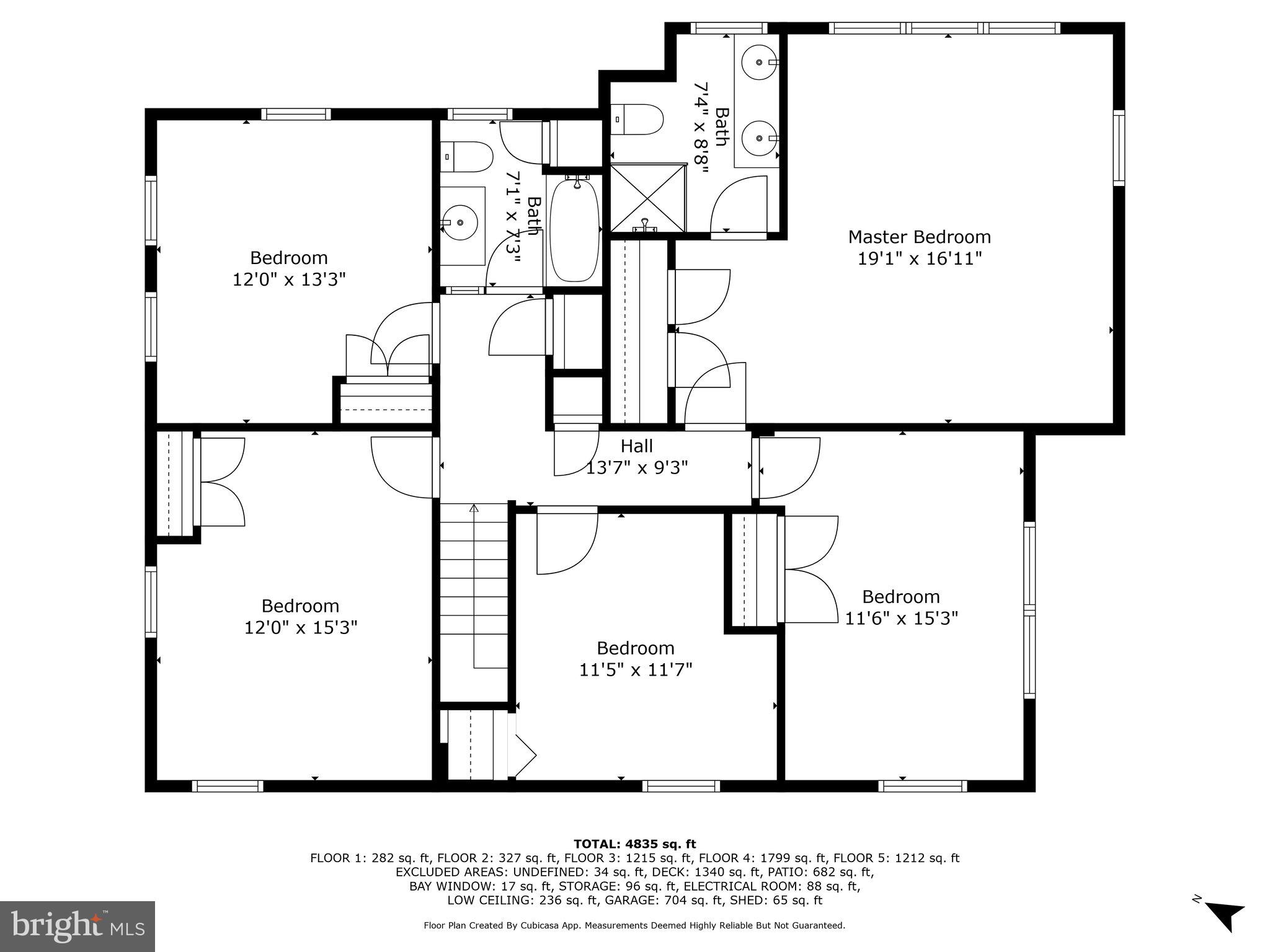 FRANKLIN PARK - Residential