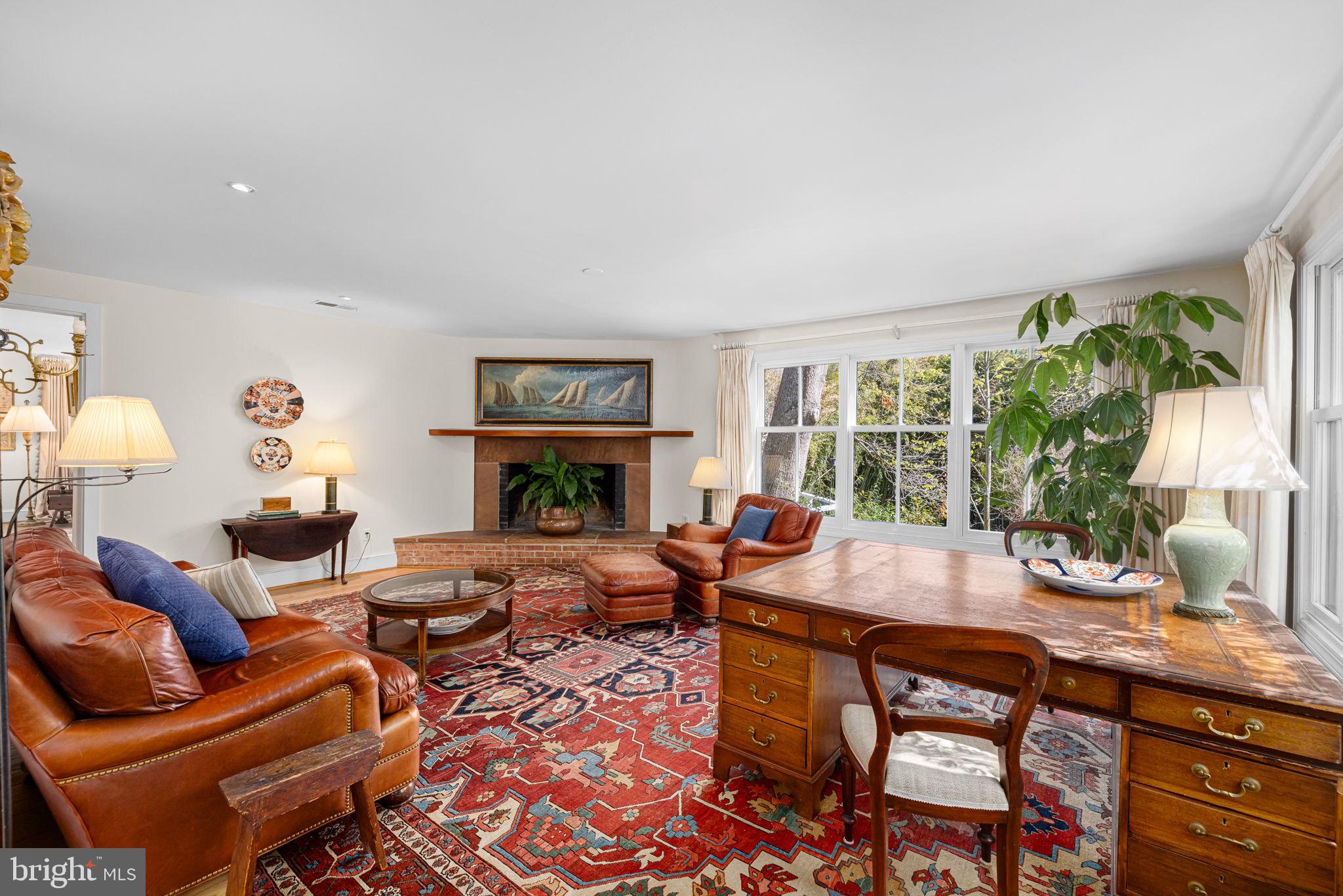 FRANKLIN PARK - Residential