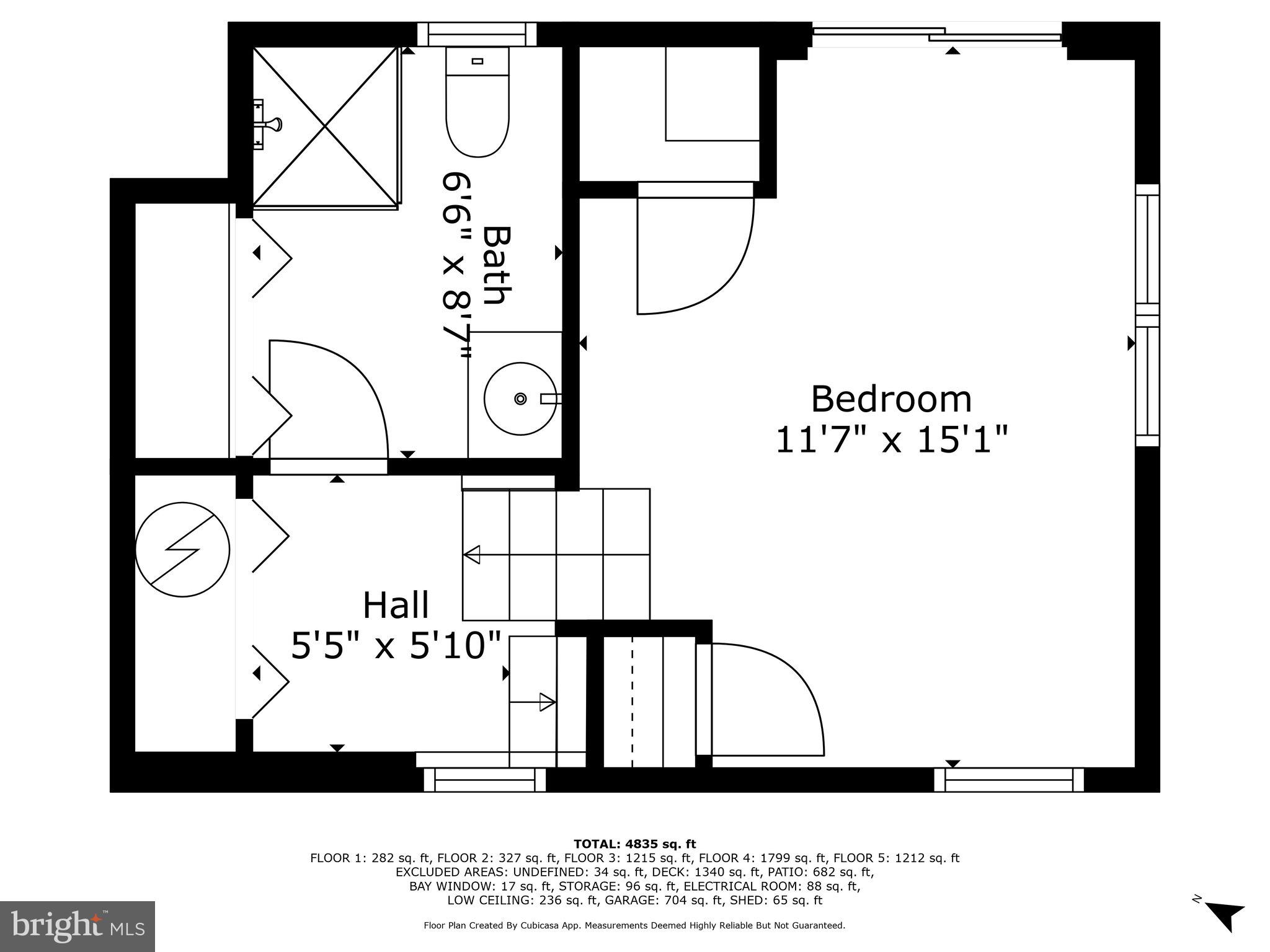 FRANKLIN PARK - Residential