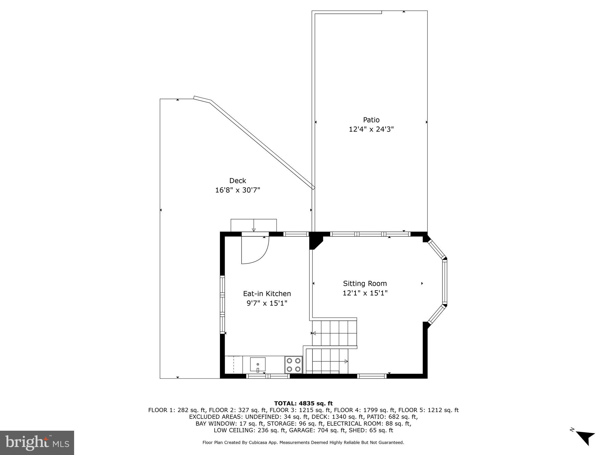 FRANKLIN PARK - Residential