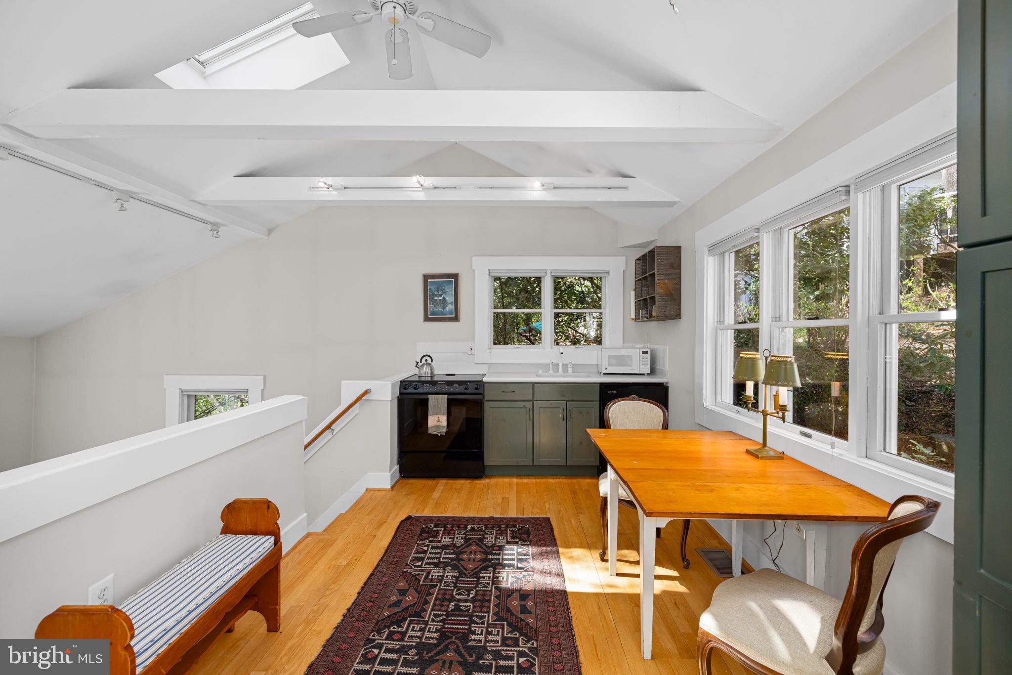 FRANKLIN PARK - Residential