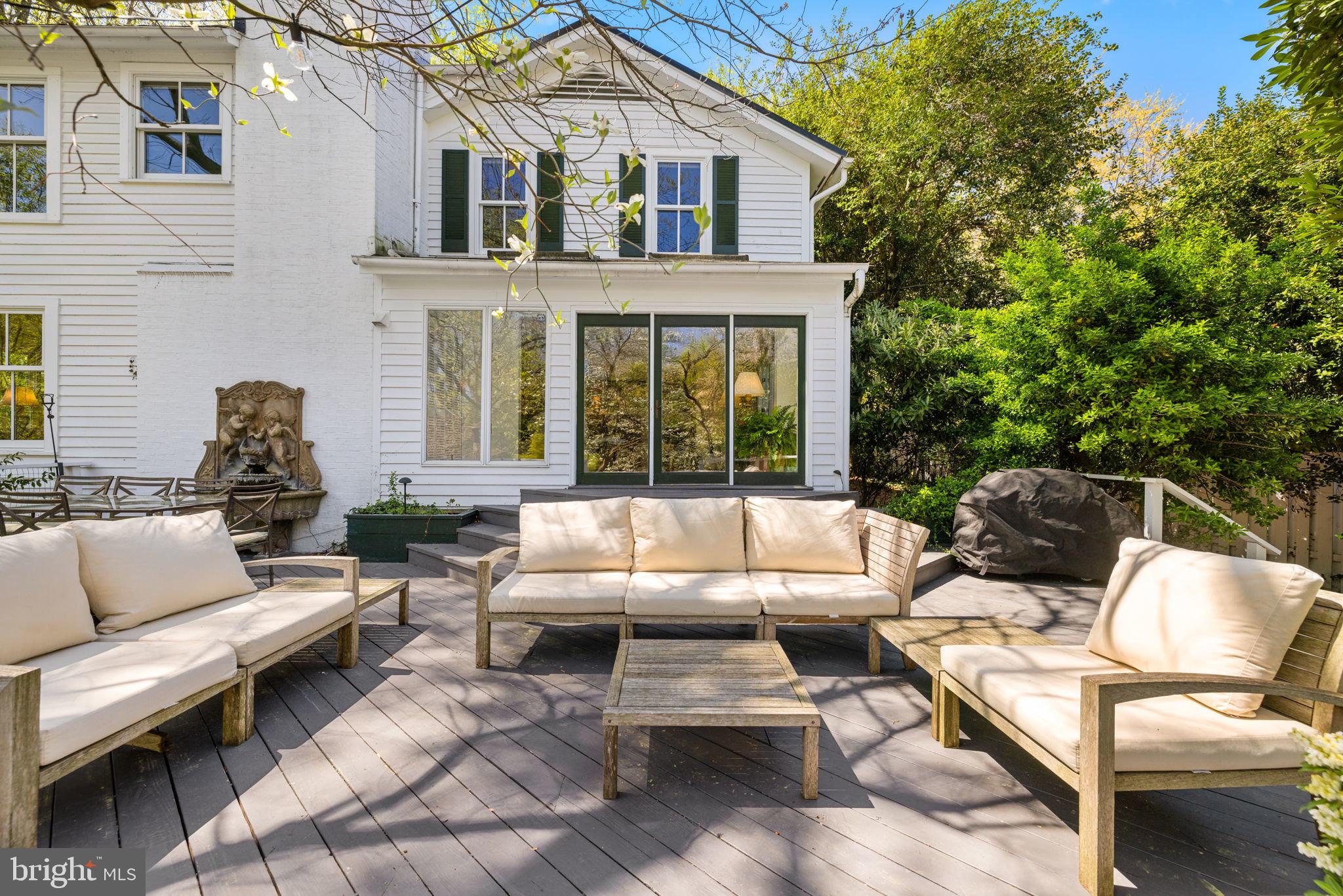 FRANKLIN PARK - Residential