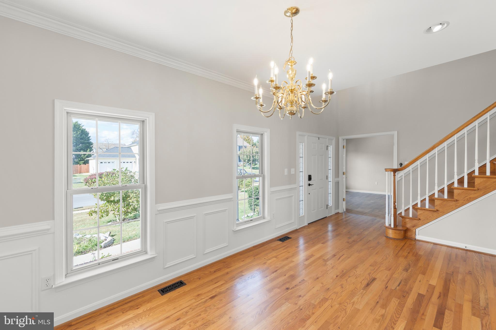 WOODSIDE ESTATES - Residential