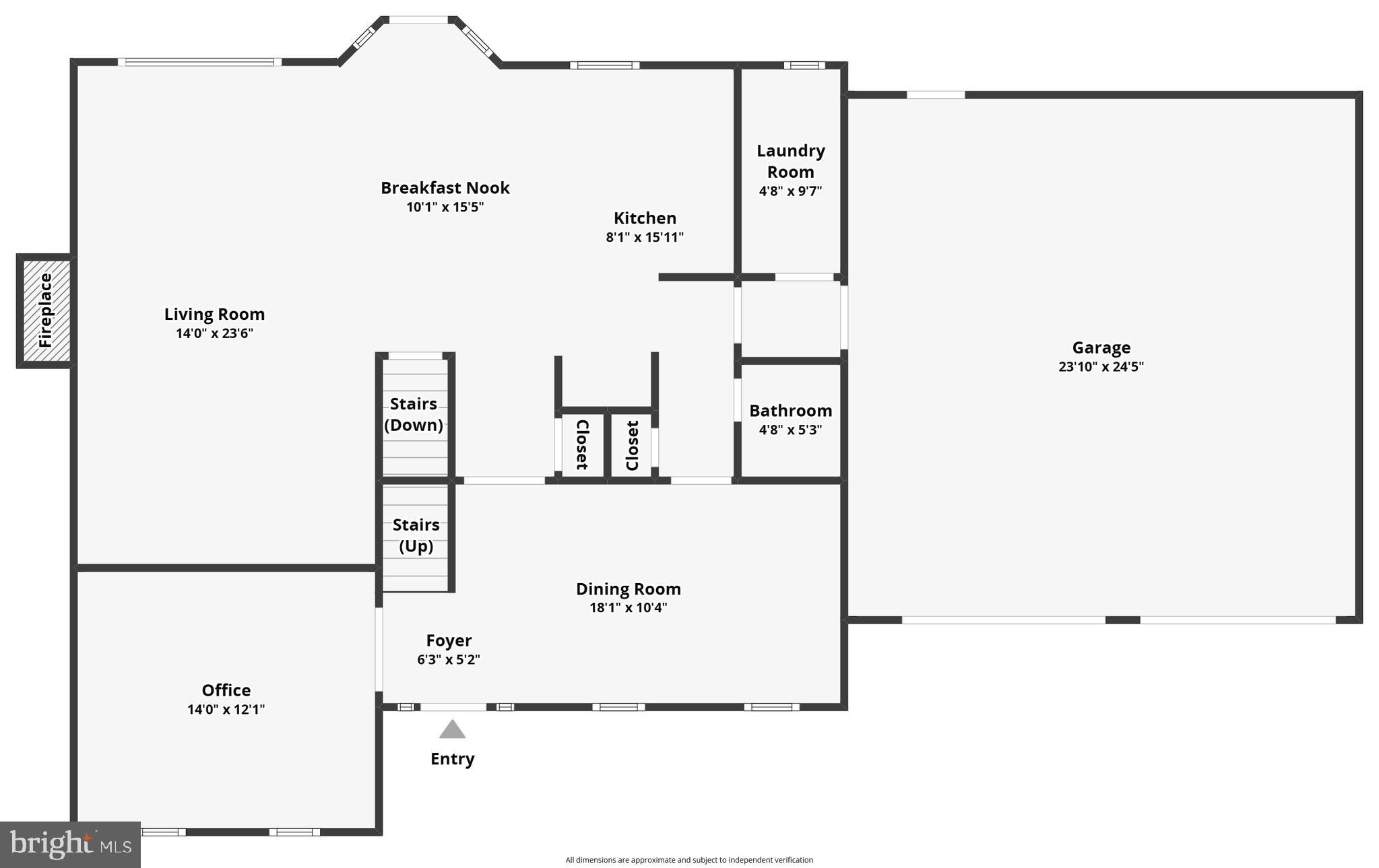 WOODSIDE ESTATES - Residential