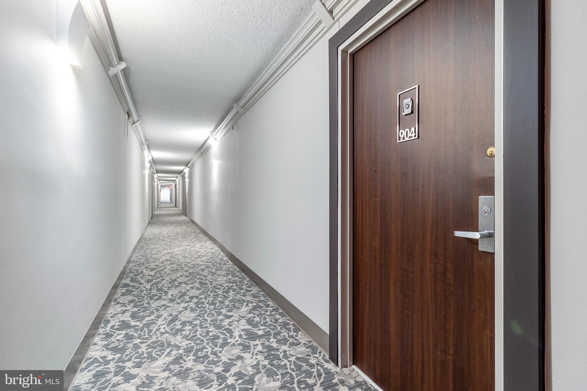 IDYLWOOD TOWERS CONDO - Residential