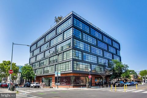2030 8TH STREET NW 409 WASHINGTON DC 20001