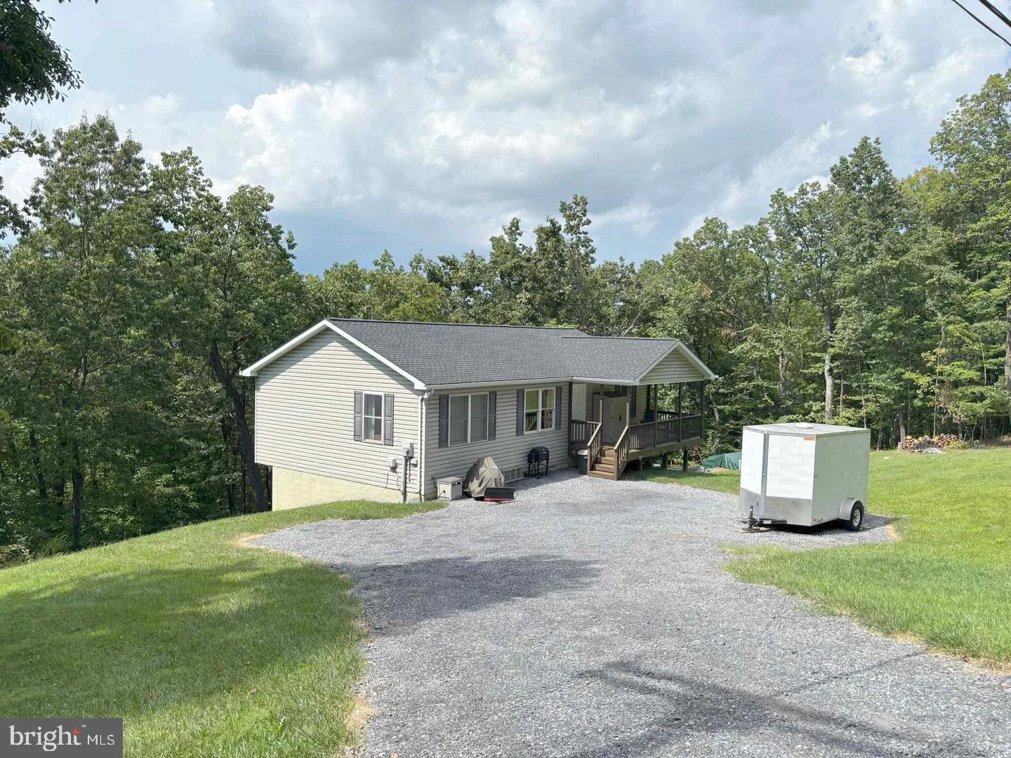 1331 Drummer Hill Road, Front Royal, VA, 22630