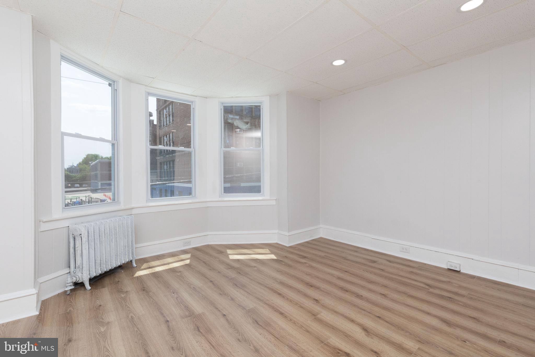 NICETOWN-TIOGA - Residential