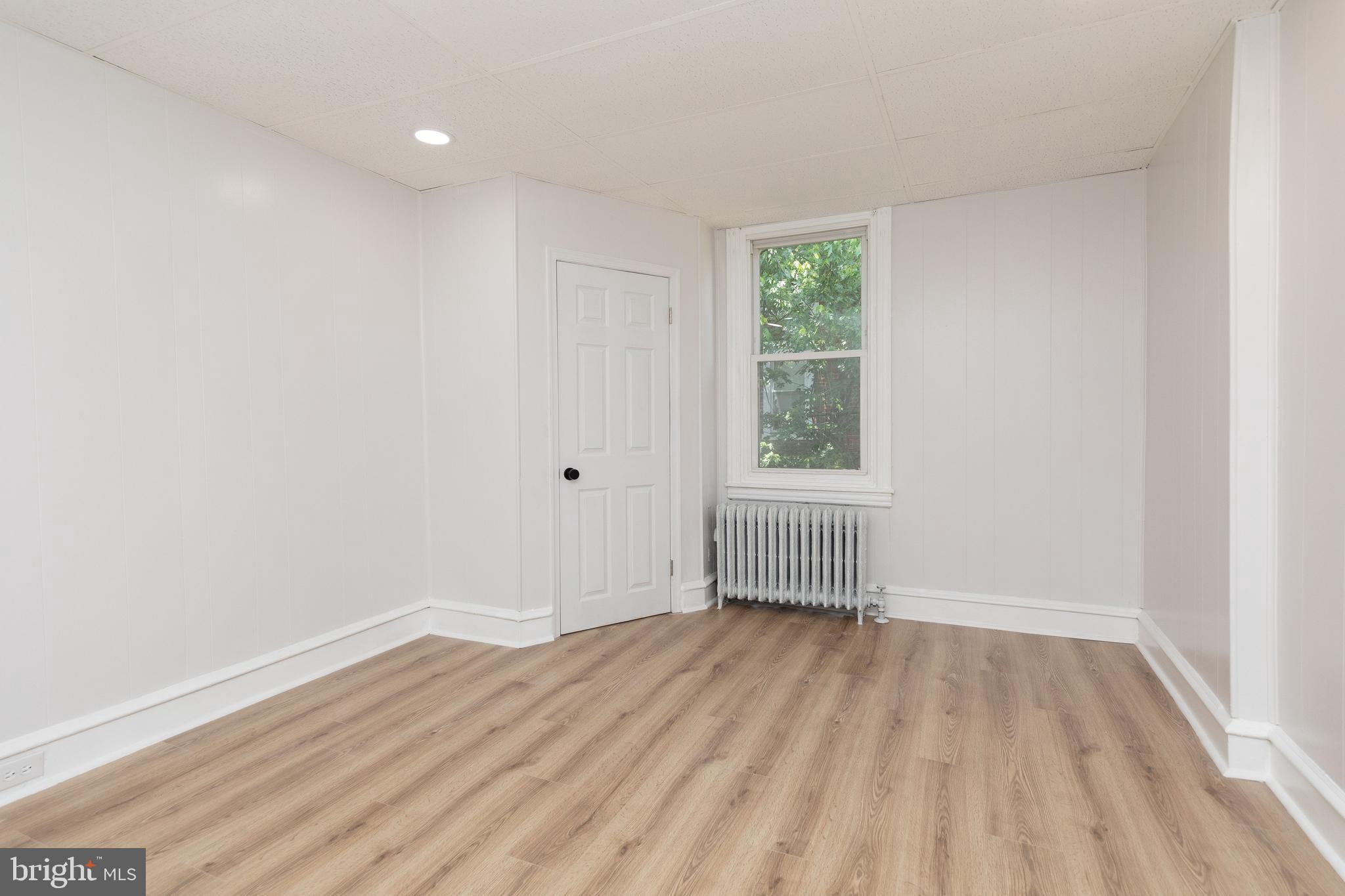 NICETOWN-TIOGA - Residential