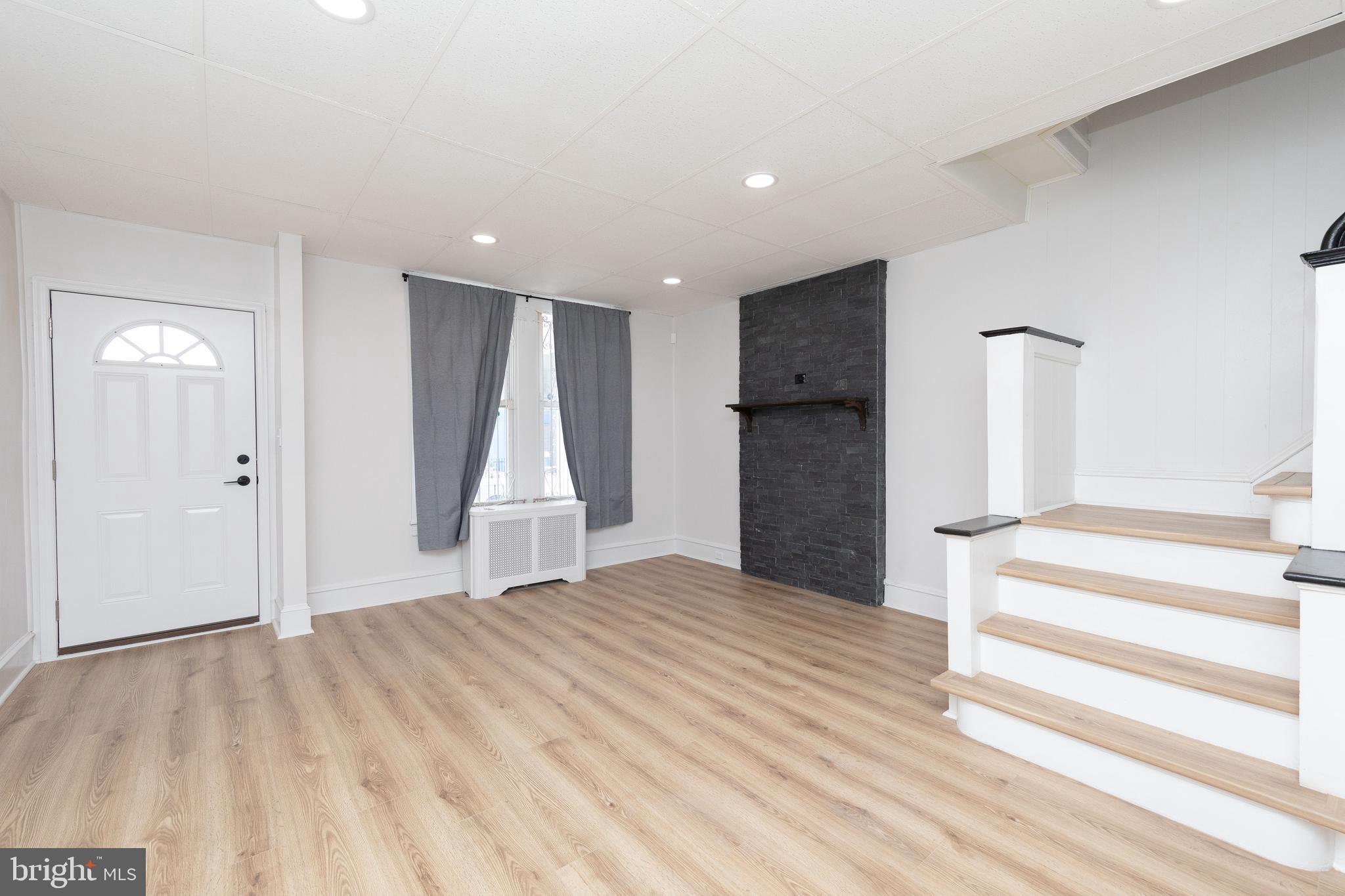 NICETOWN-TIOGA - Residential