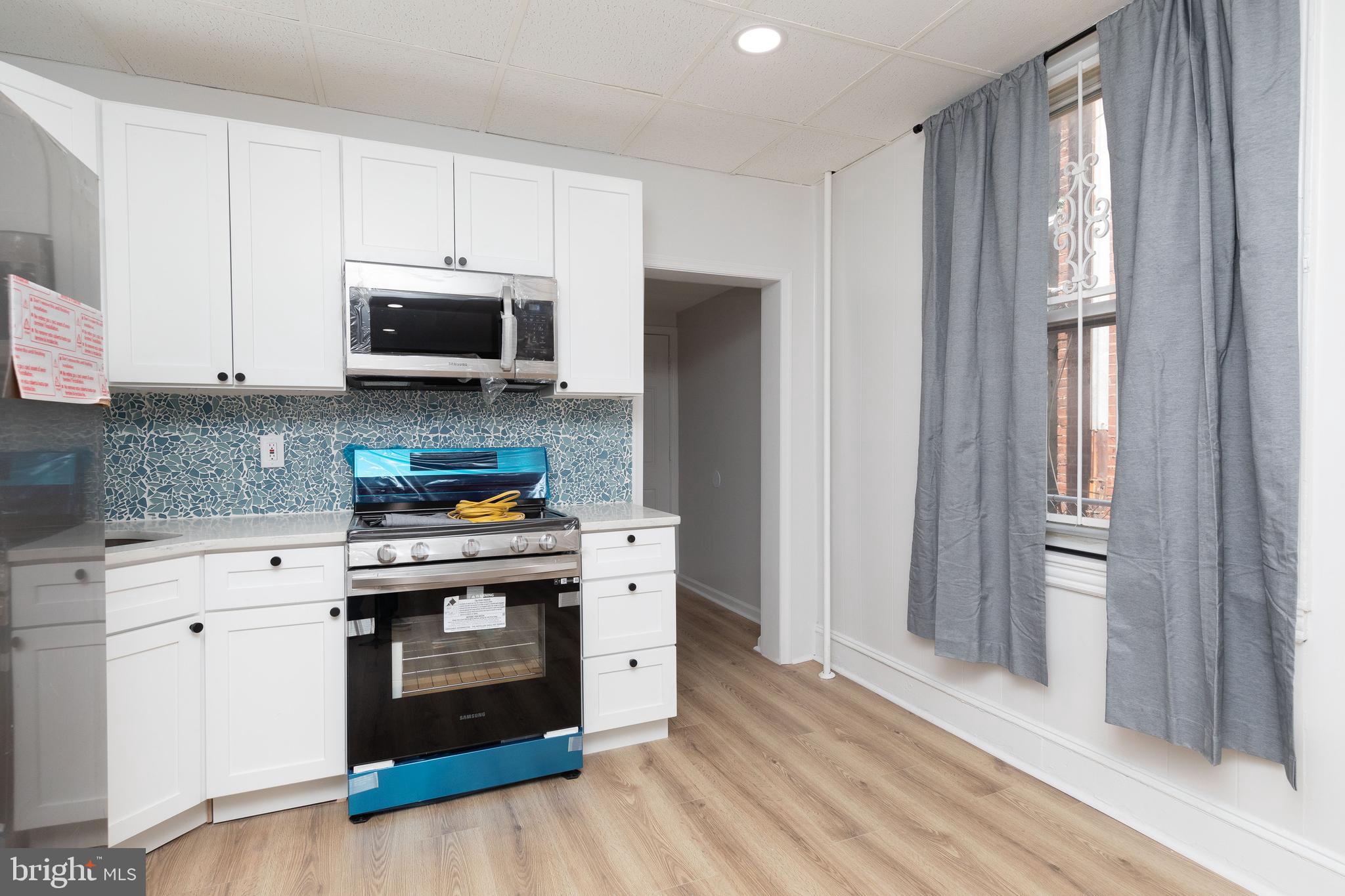 NICETOWN-TIOGA - Residential