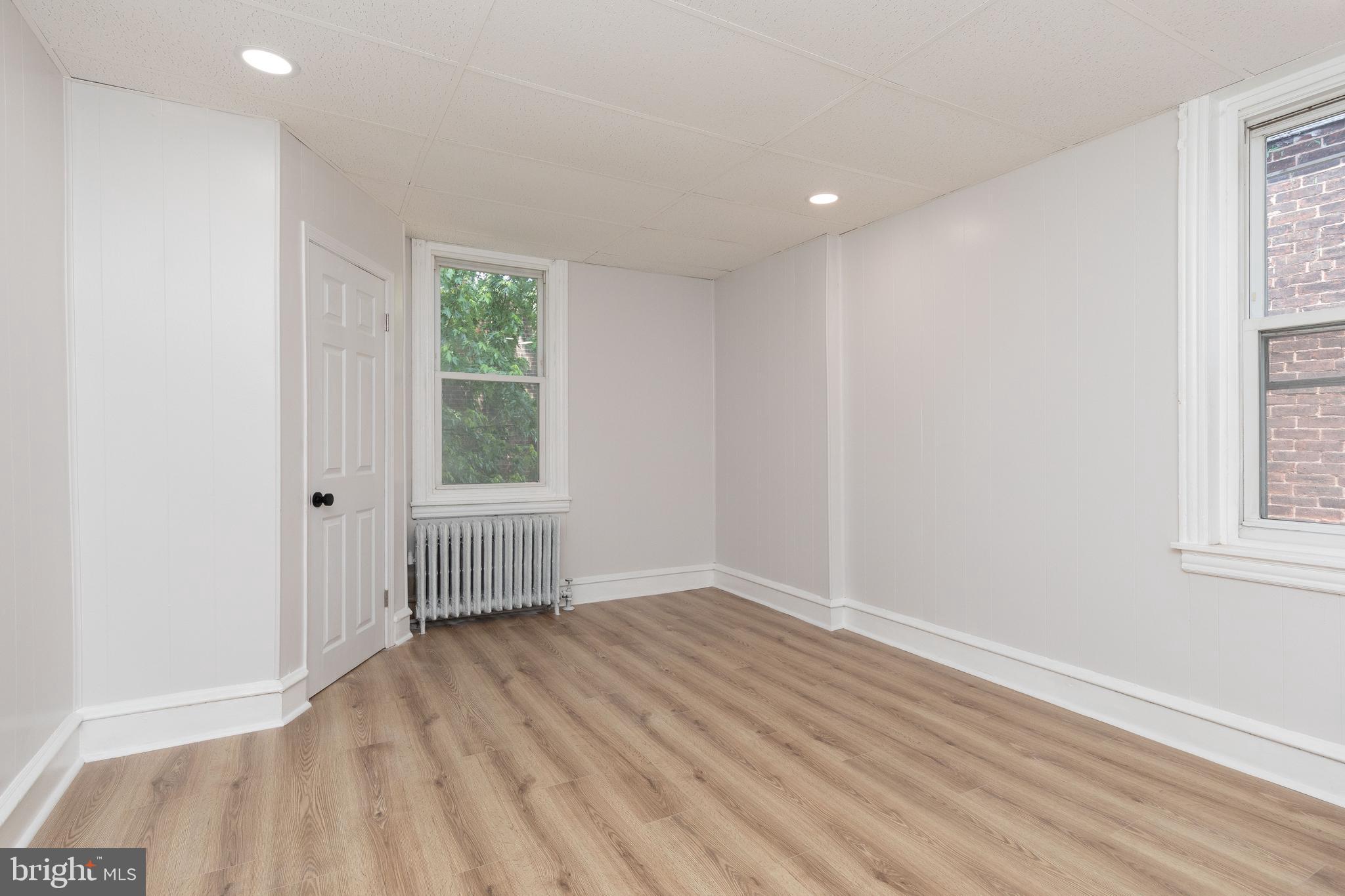 NICETOWN-TIOGA - Residential