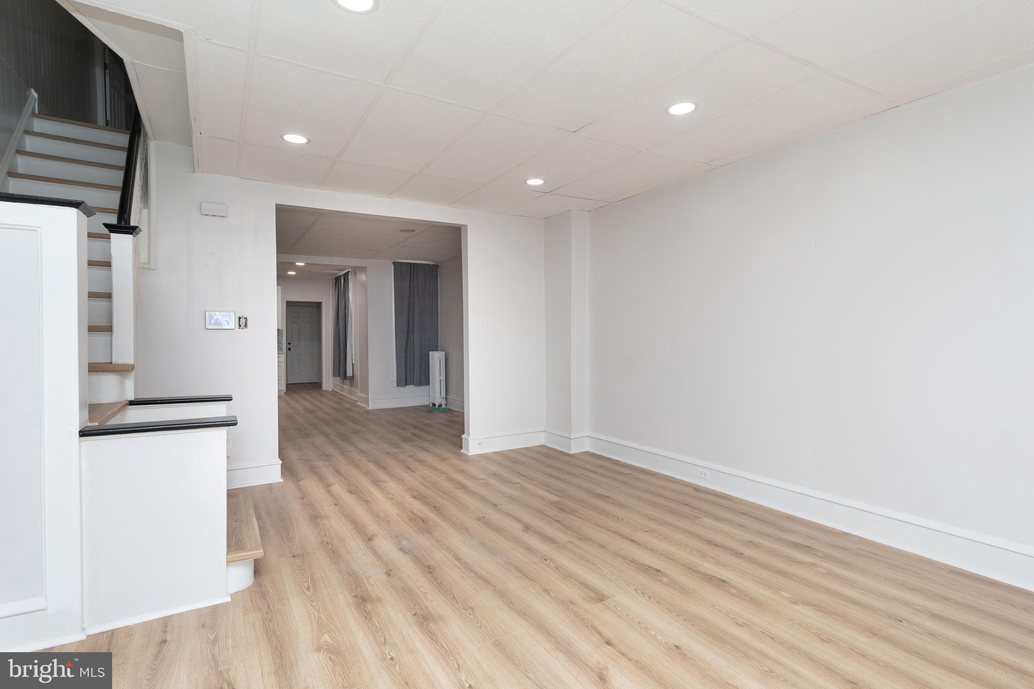 NICETOWN-TIOGA - Residential