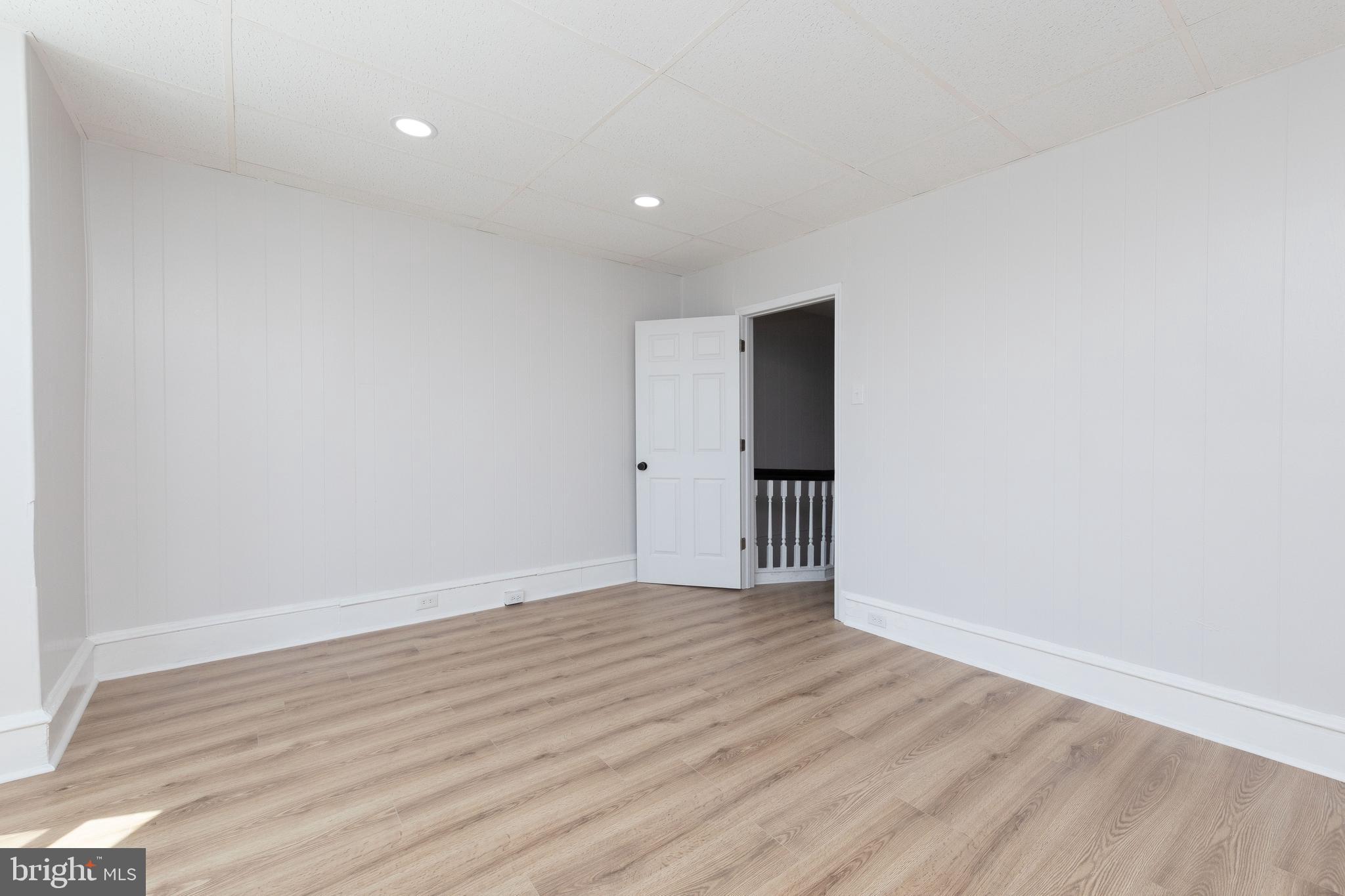 NICETOWN-TIOGA - Residential