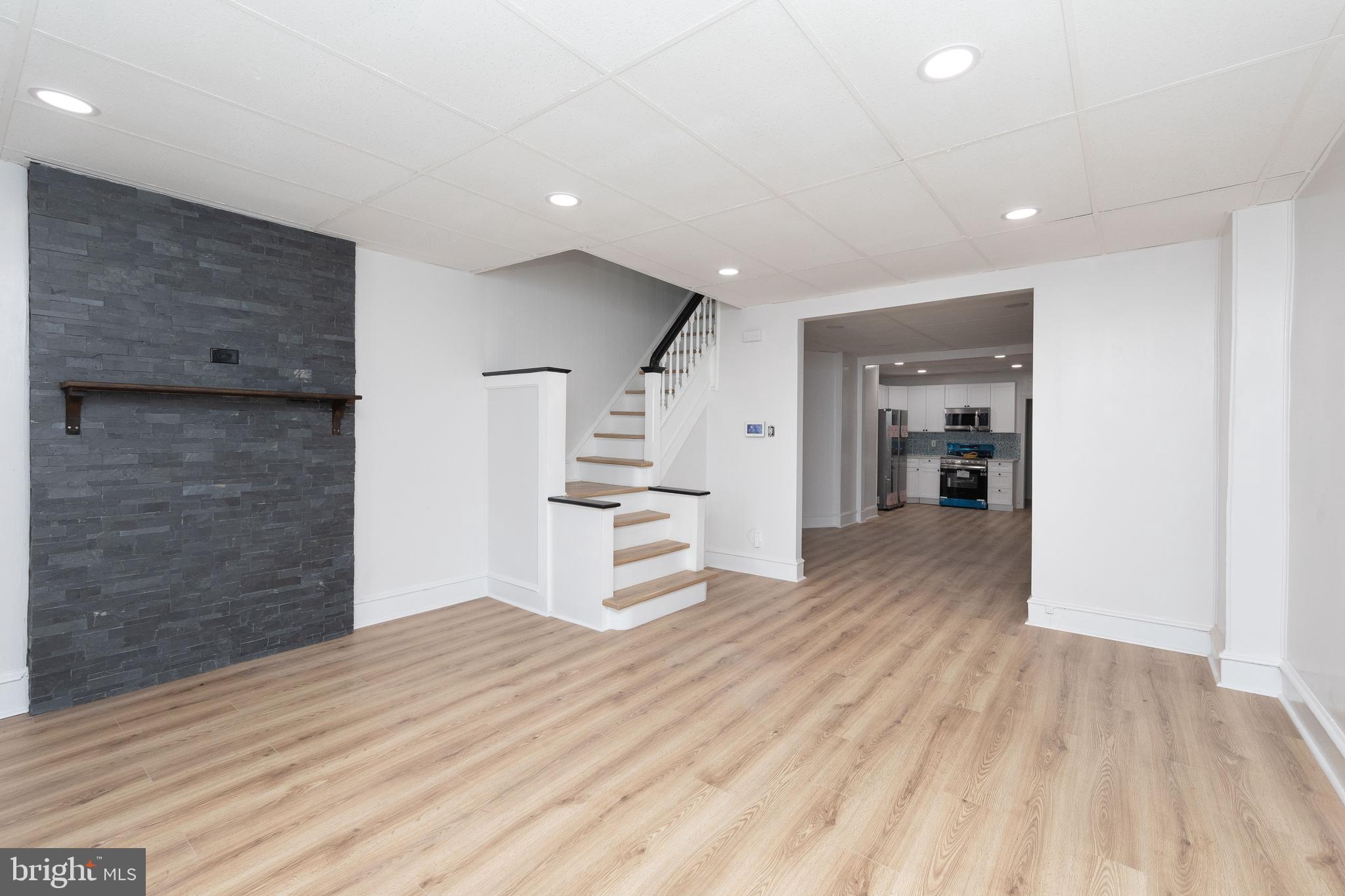 NICETOWN-TIOGA - Residential