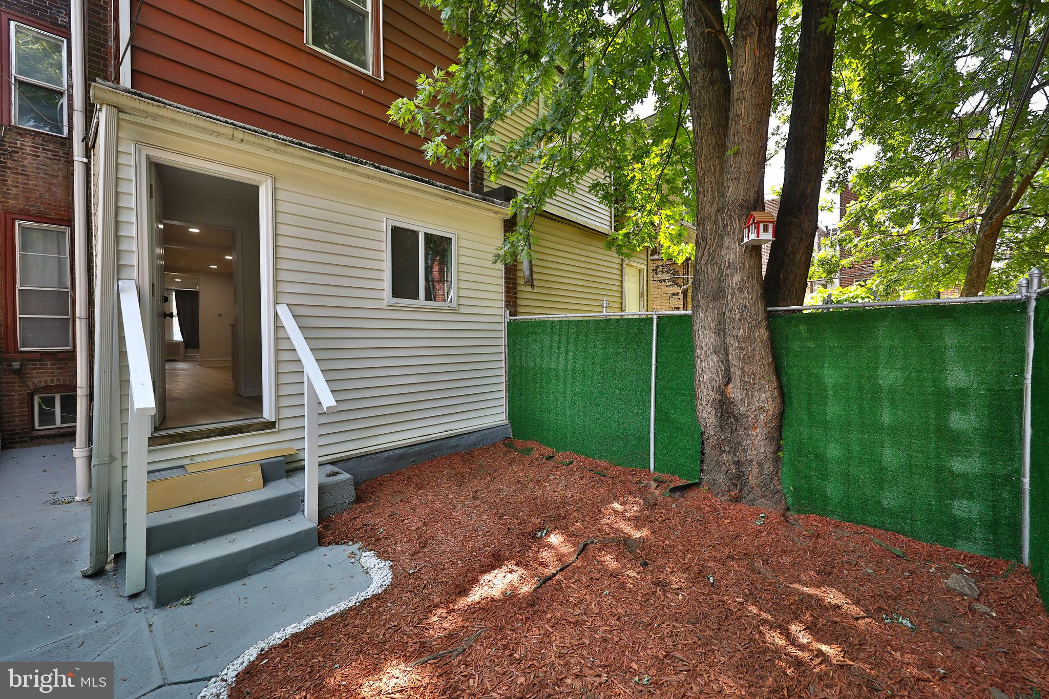 NICETOWN-TIOGA - Residential