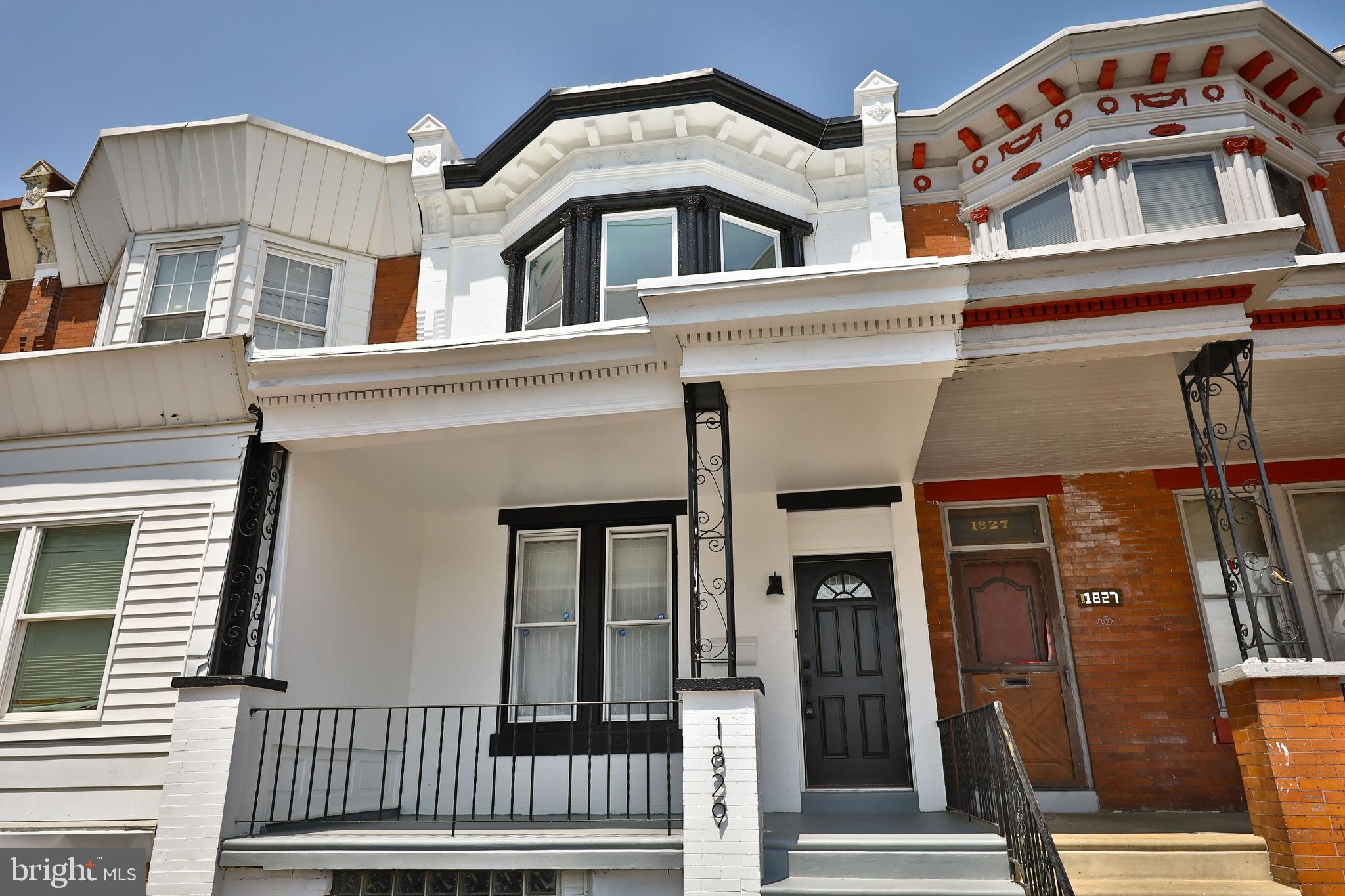 NICETOWN-TIOGA - Residential