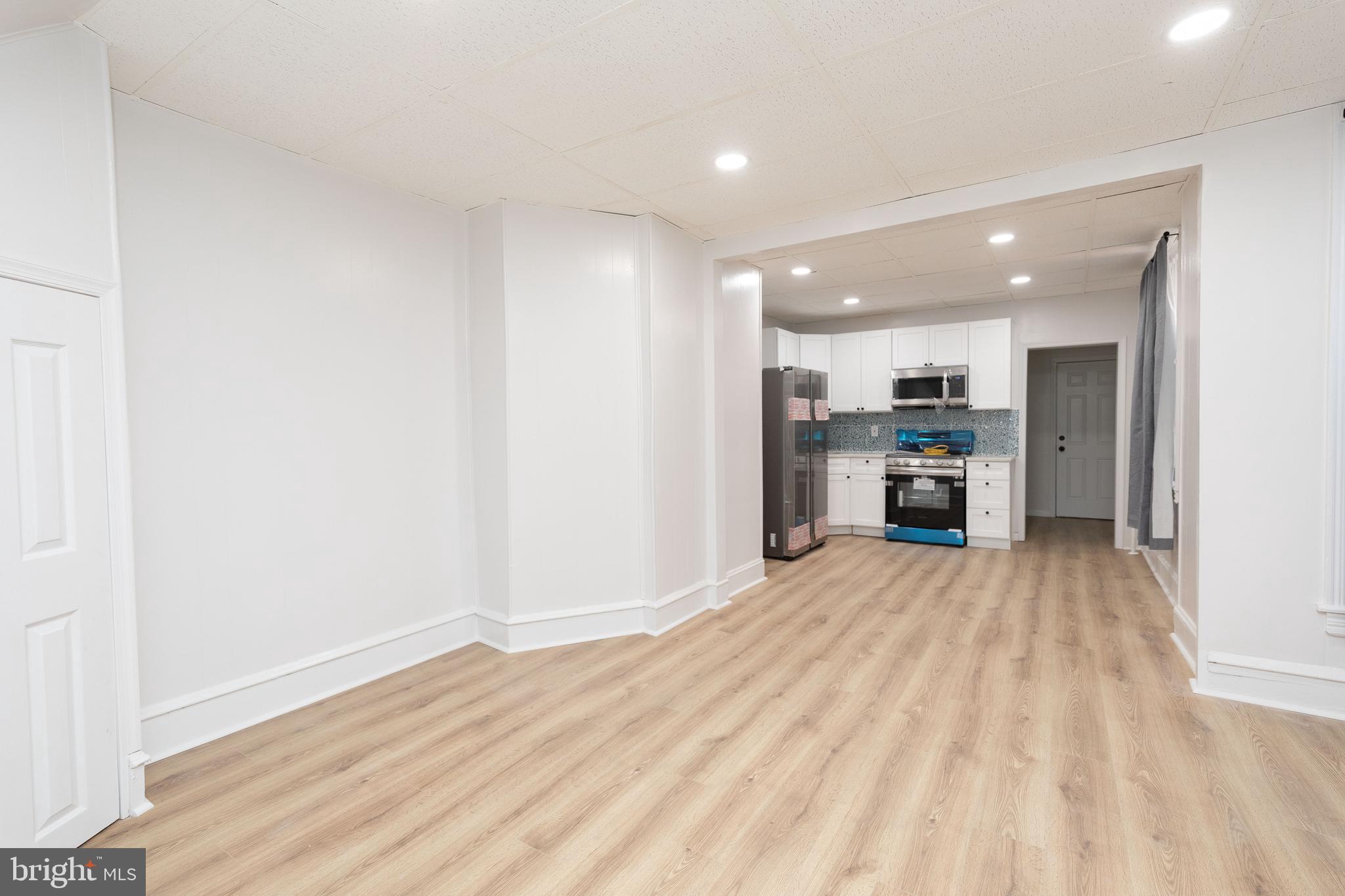 NICETOWN-TIOGA - Residential