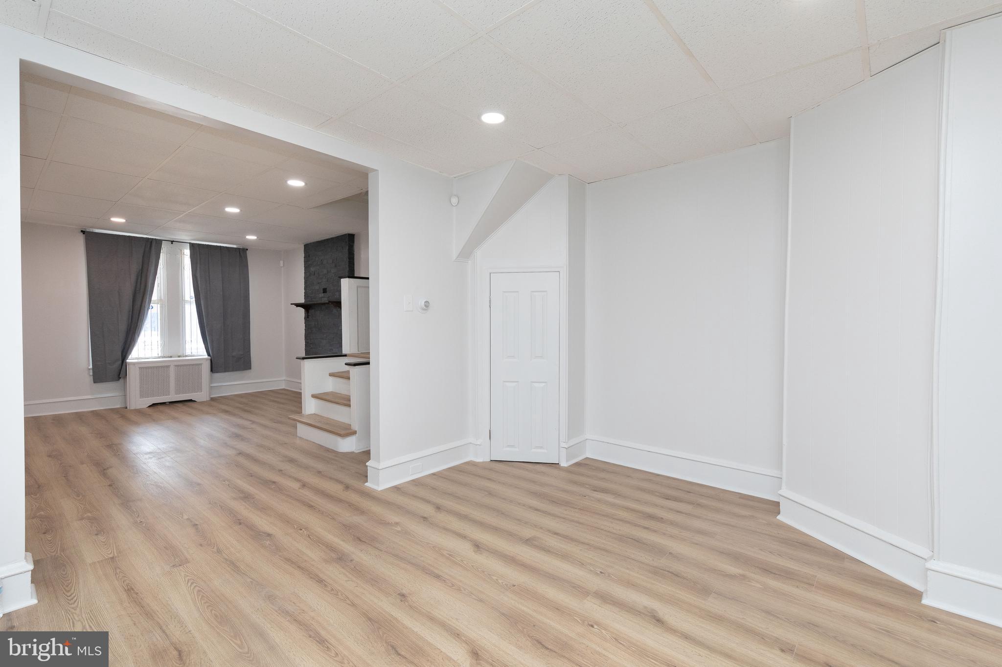 NICETOWN-TIOGA - Residential