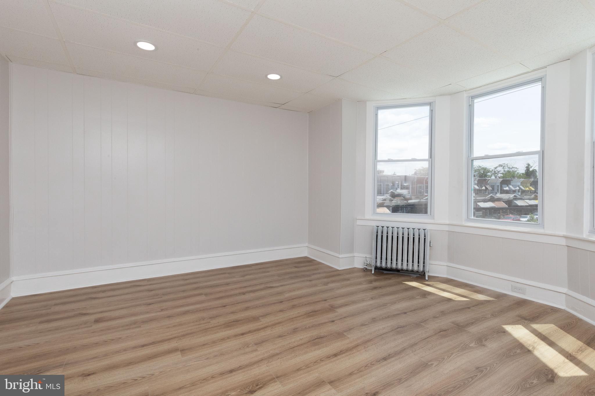 NICETOWN-TIOGA - Residential