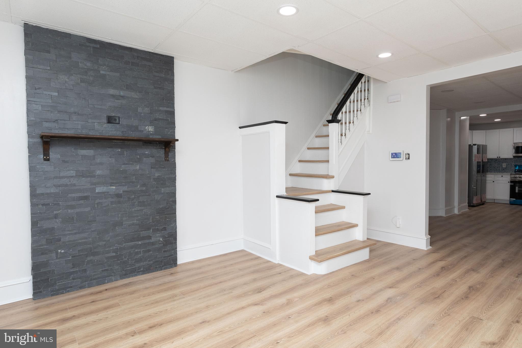 NICETOWN-TIOGA - Residential