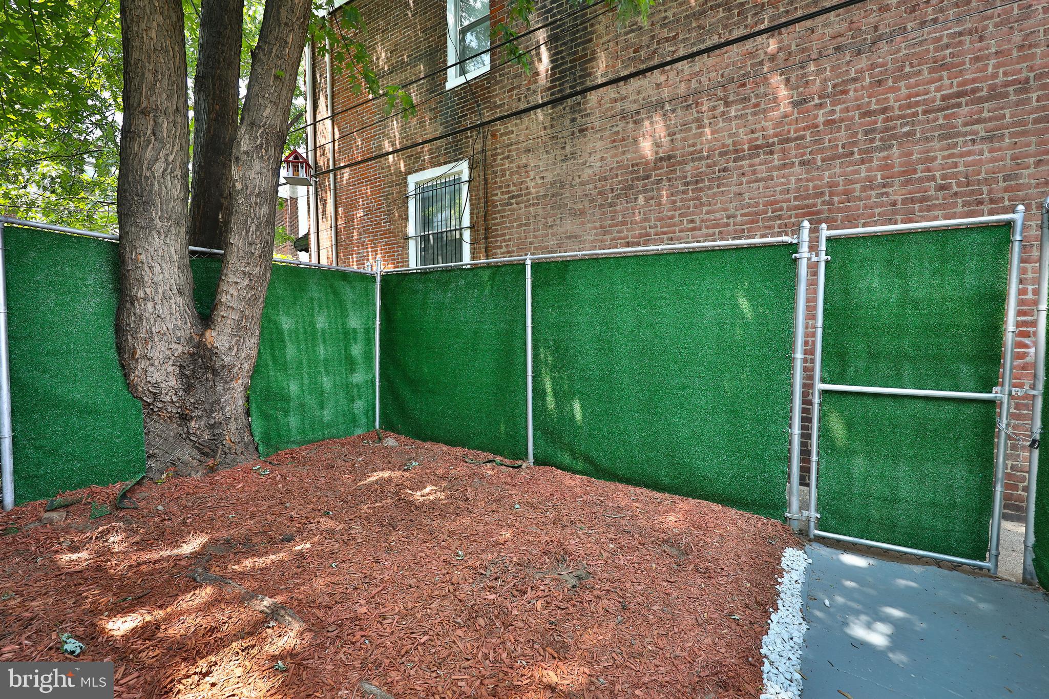 NICETOWN-TIOGA - Residential