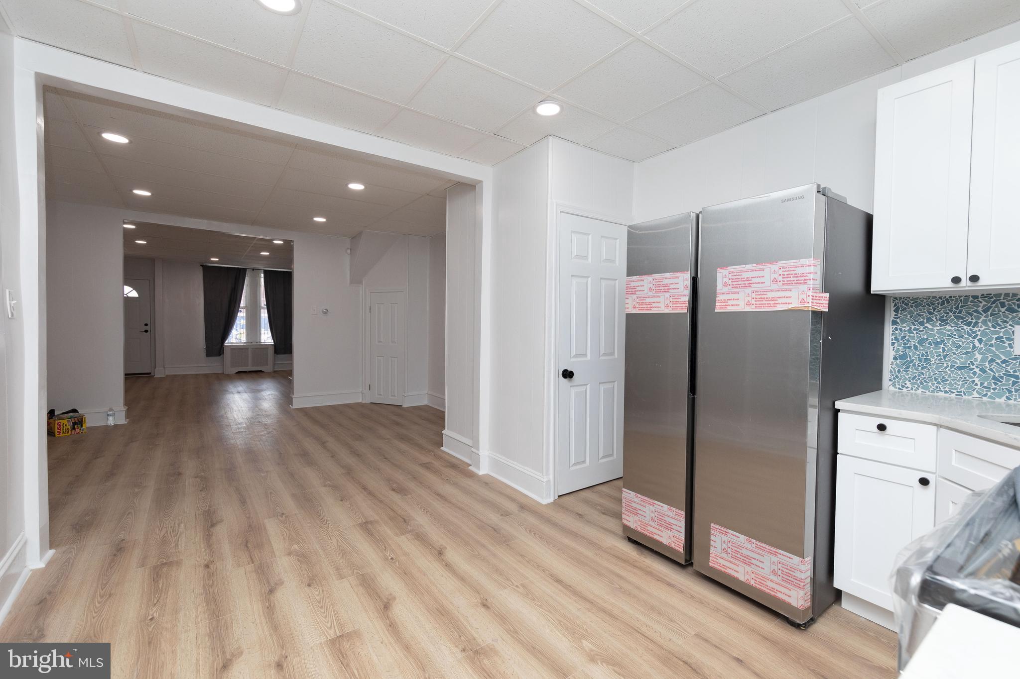 NICETOWN-TIOGA - Residential