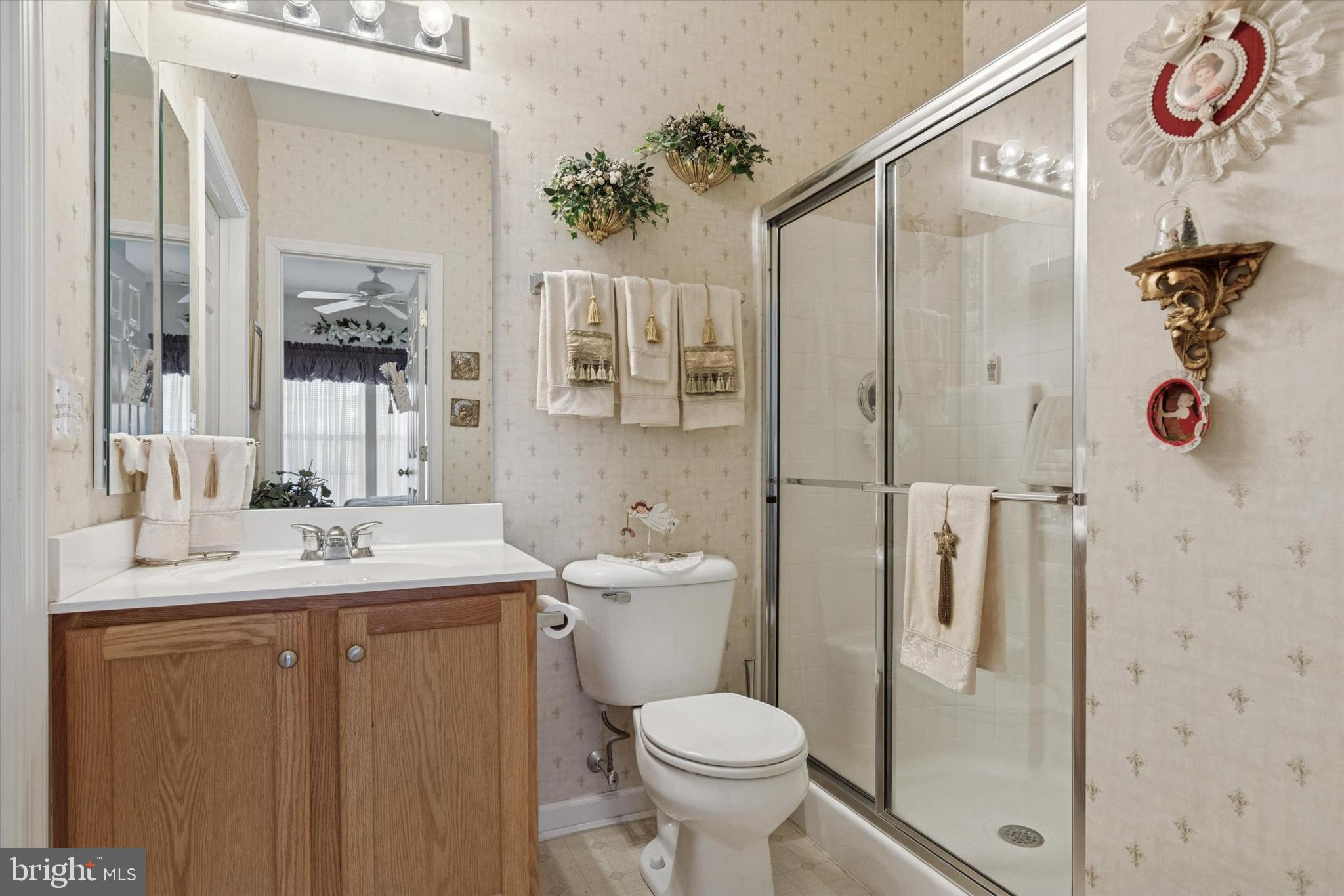 FOREST RIDGE - Residential