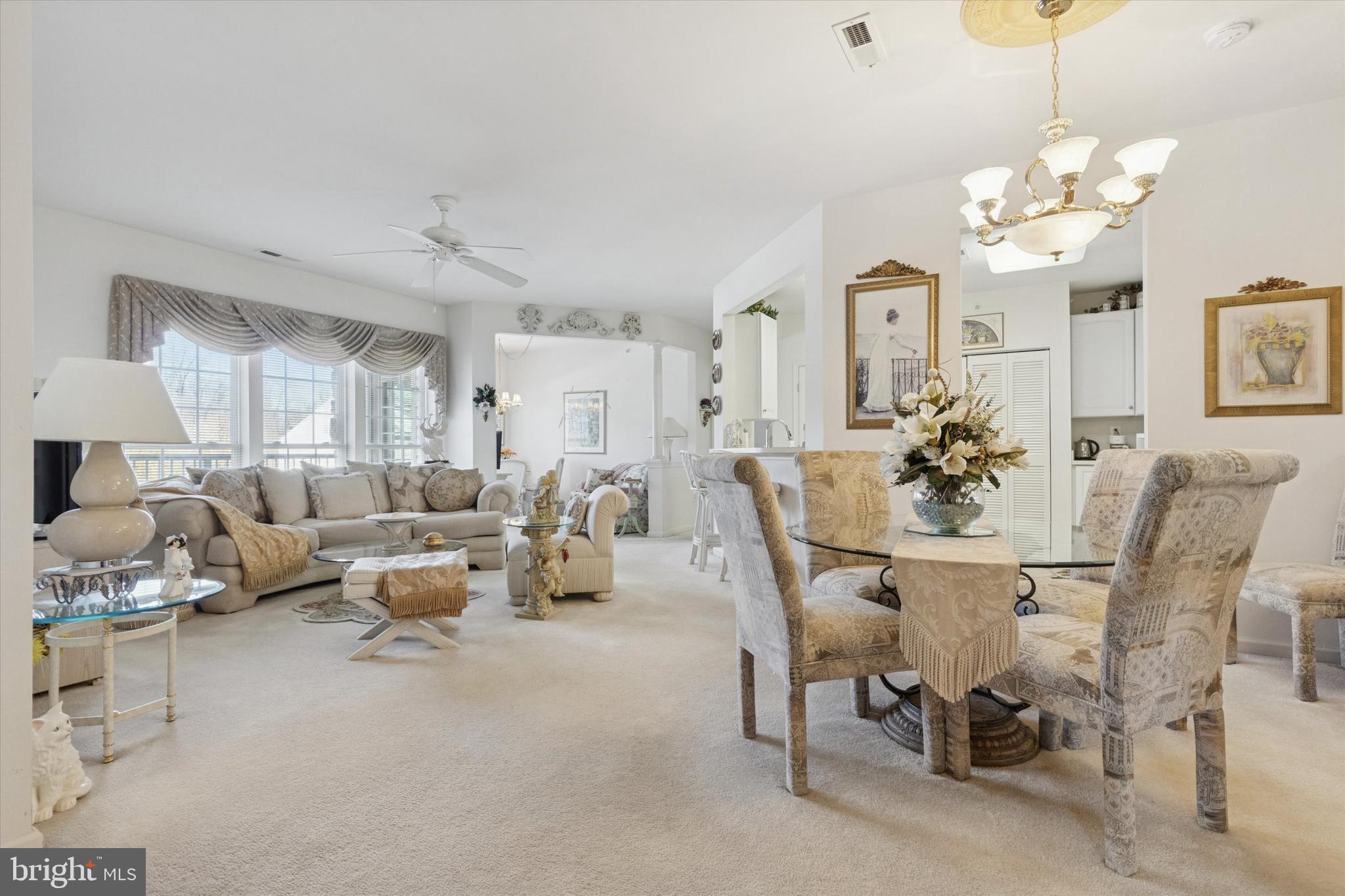 FOREST RIDGE - Residential