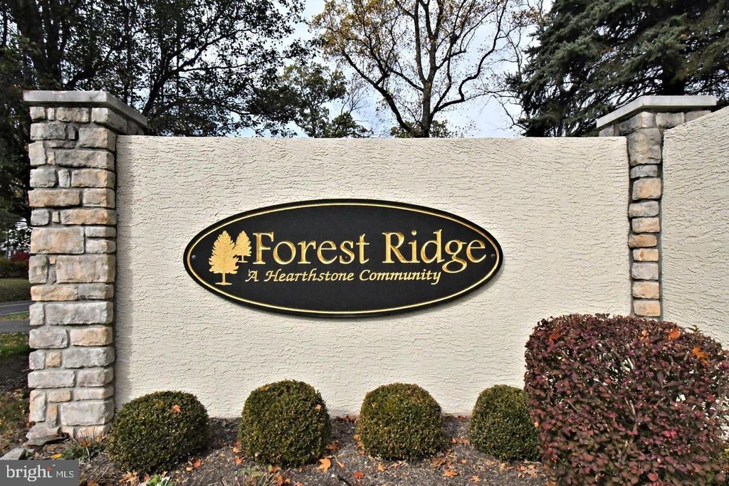 Photo of 100 Claret Court #201, WARRINGTON, PA 18976 (MLS # PABU2113324)