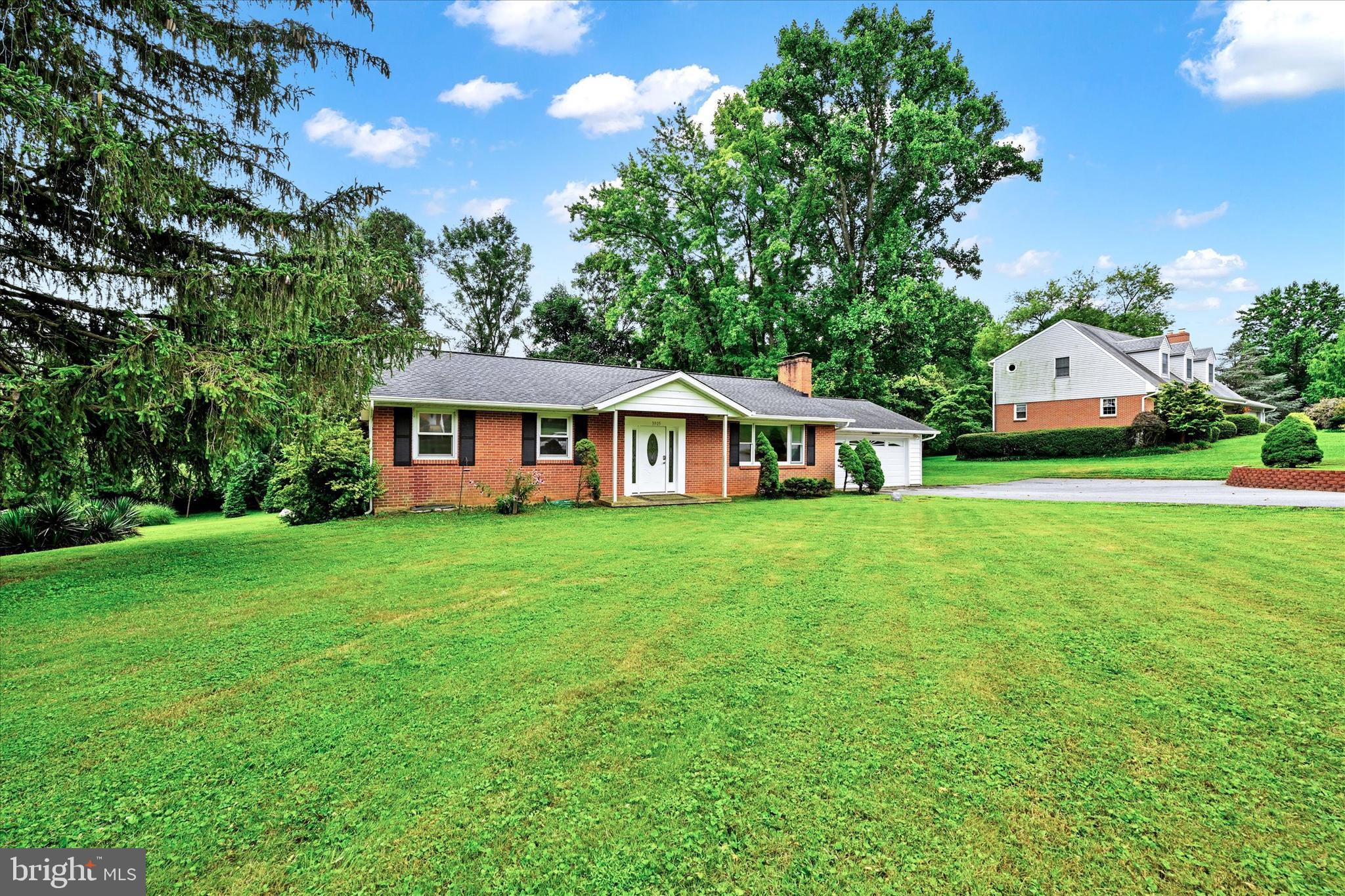 LOCKSLEY - Residential