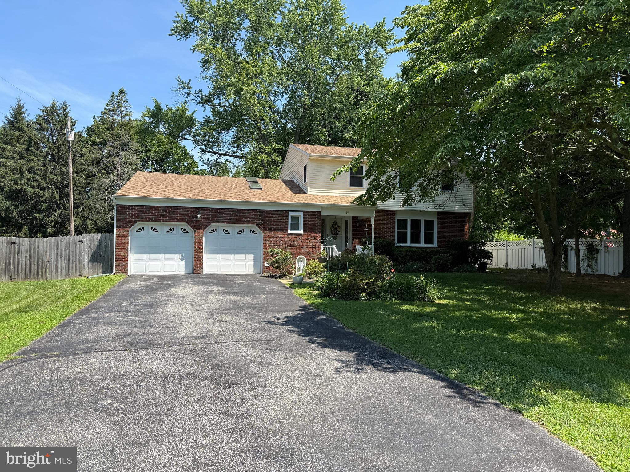 114 SALINA ROAD