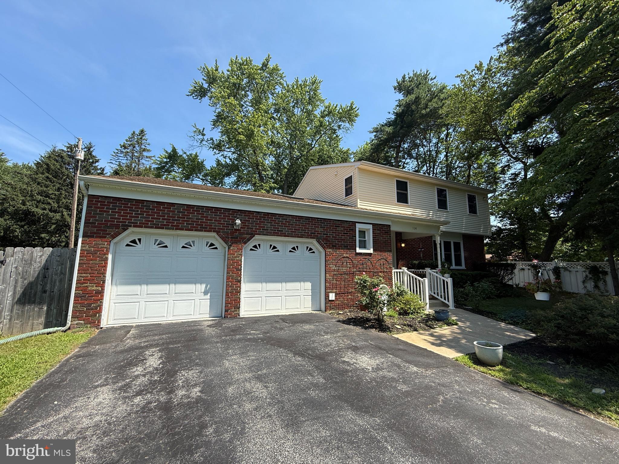 114 SALINA ROAD