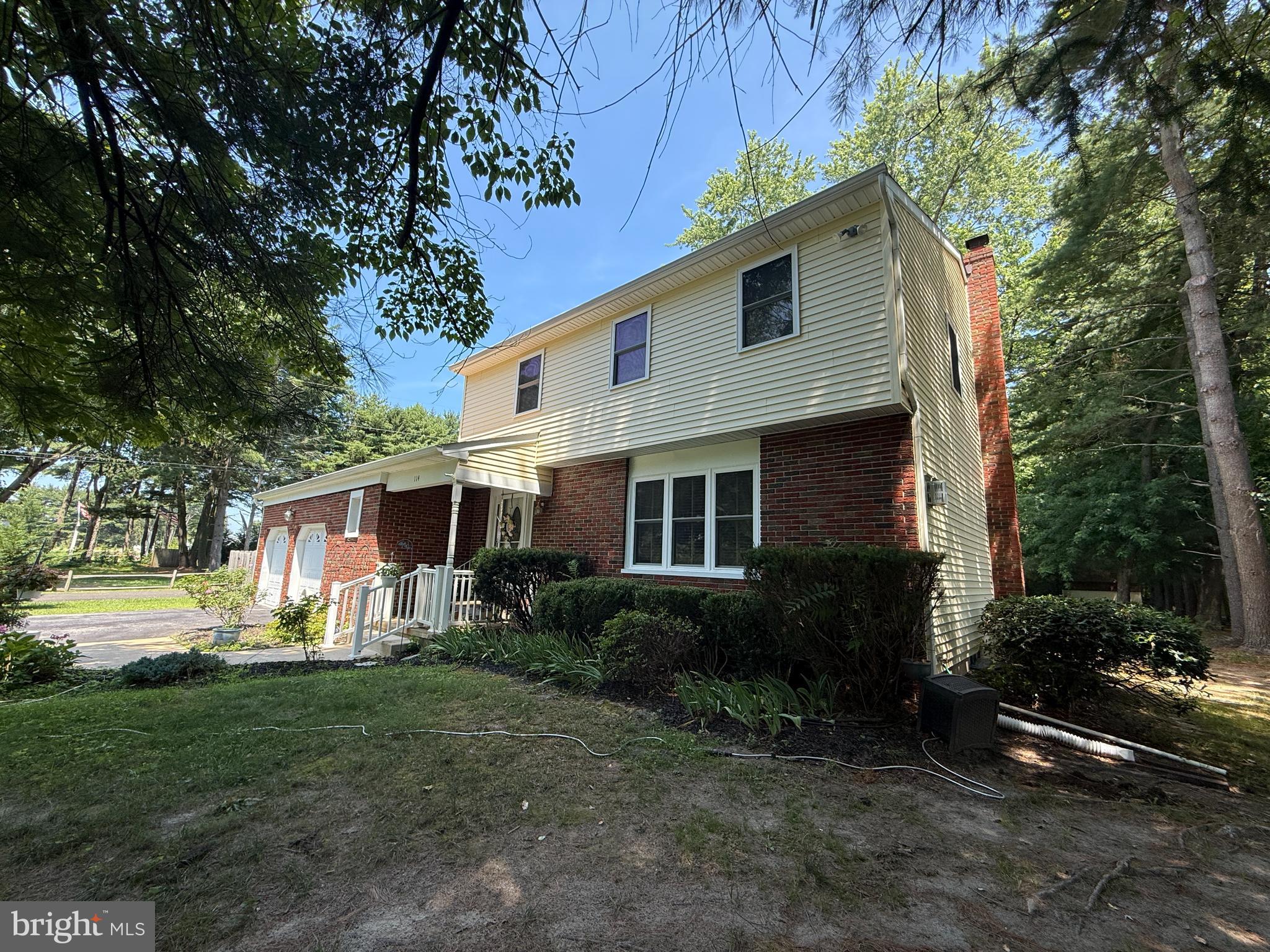 114 SALINA ROAD