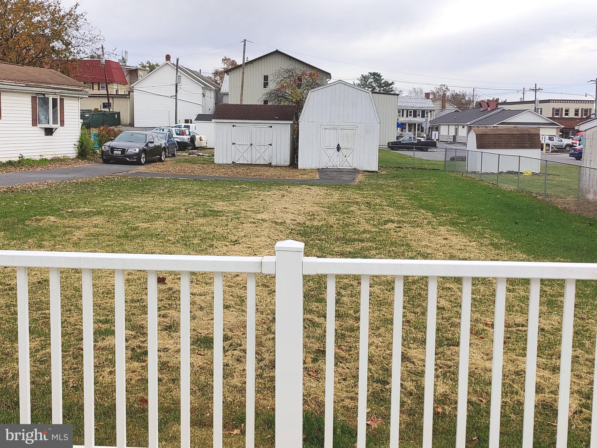 NONE AVAILABLE - Residential