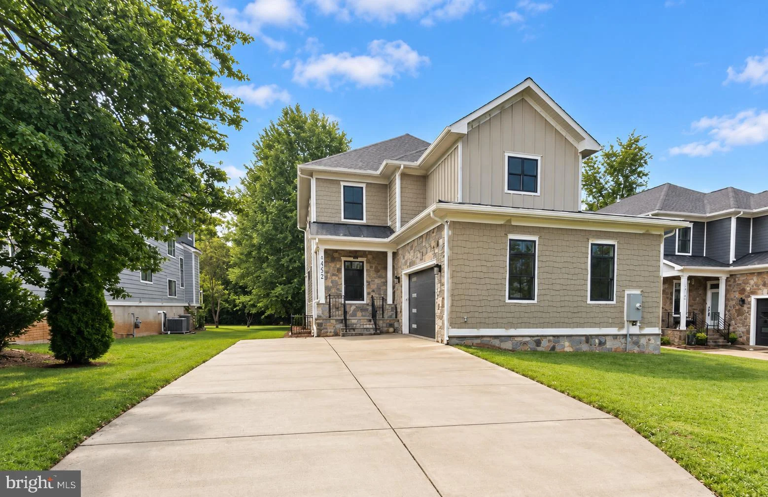10704 Warwick Avenue Unit A, Fairfax, VA, 22030