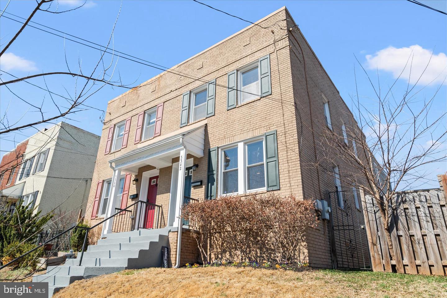 5342 AMES STREET NE