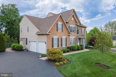119 VERONICA LANE LANSDALE PA 19446