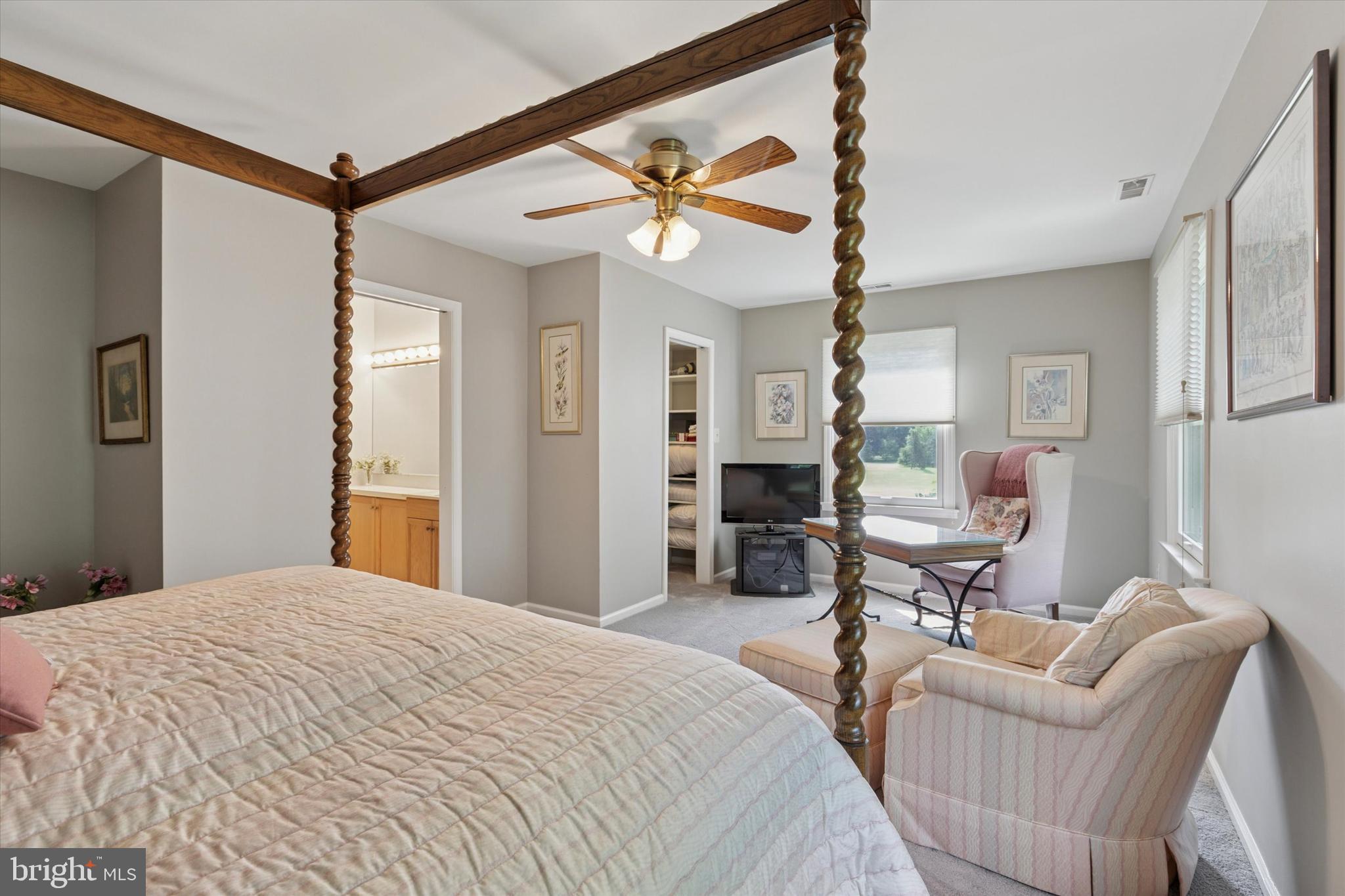 BLUE BELL - Residential