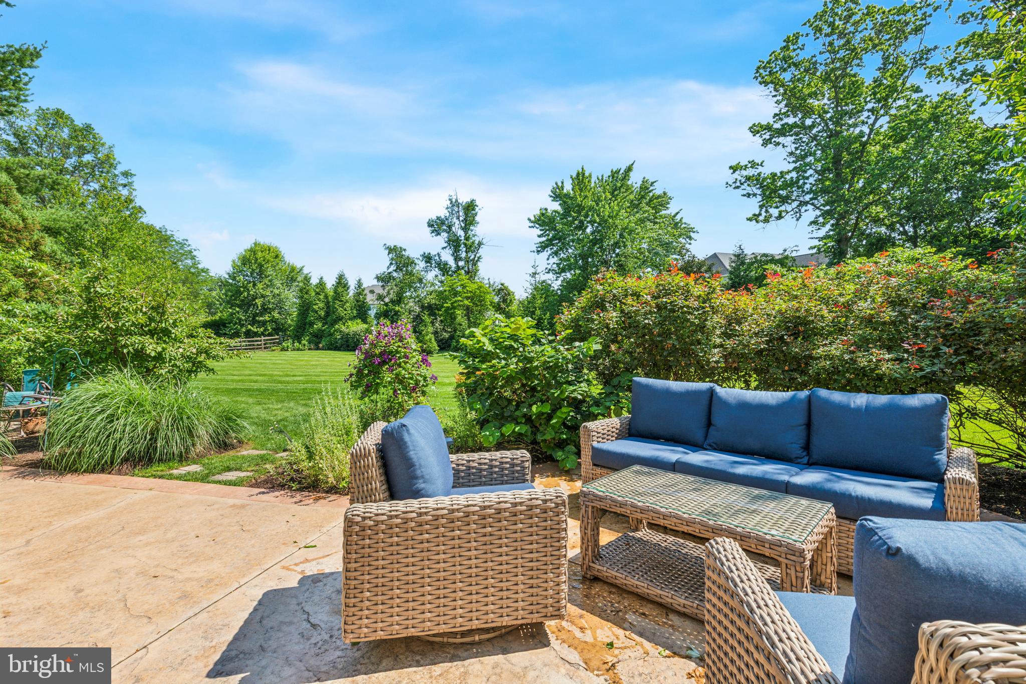 BLUE BELL - Residential