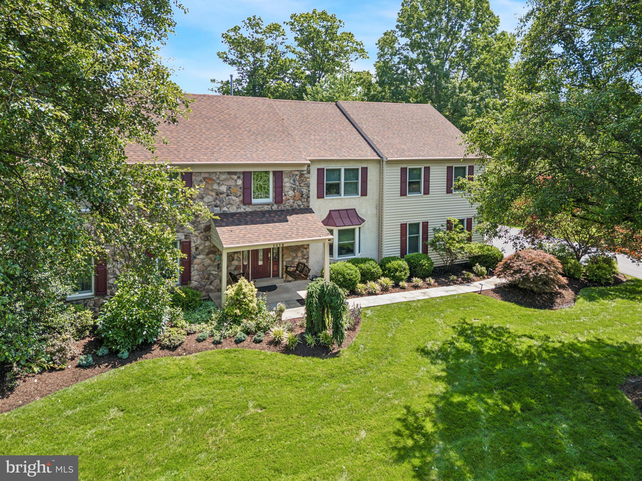 BLUE BELL - Residential