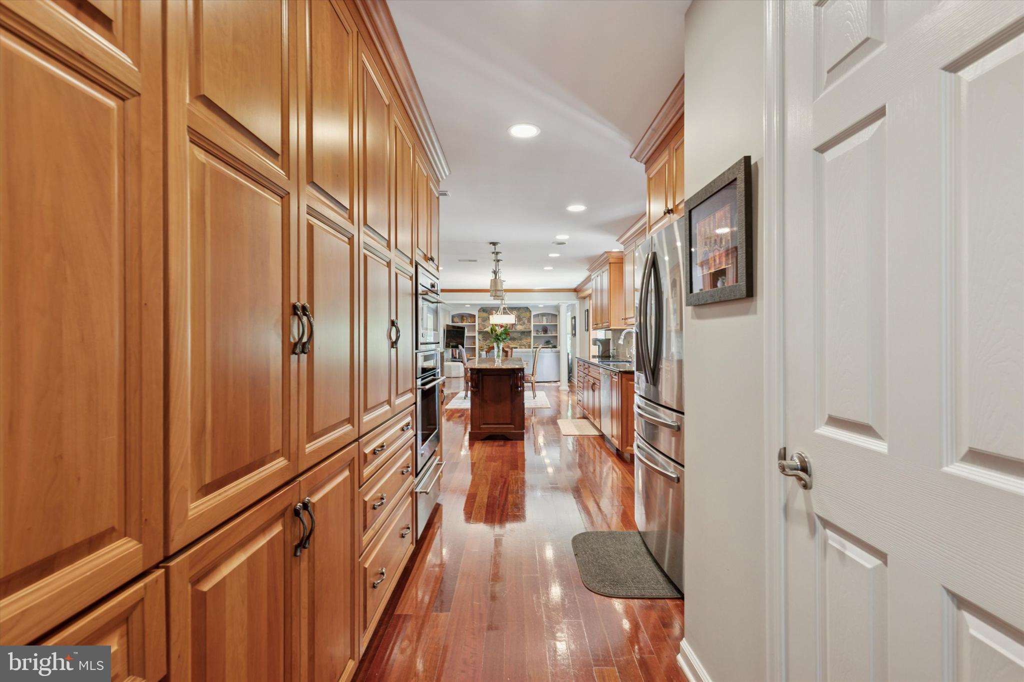 BLUE BELL - Residential