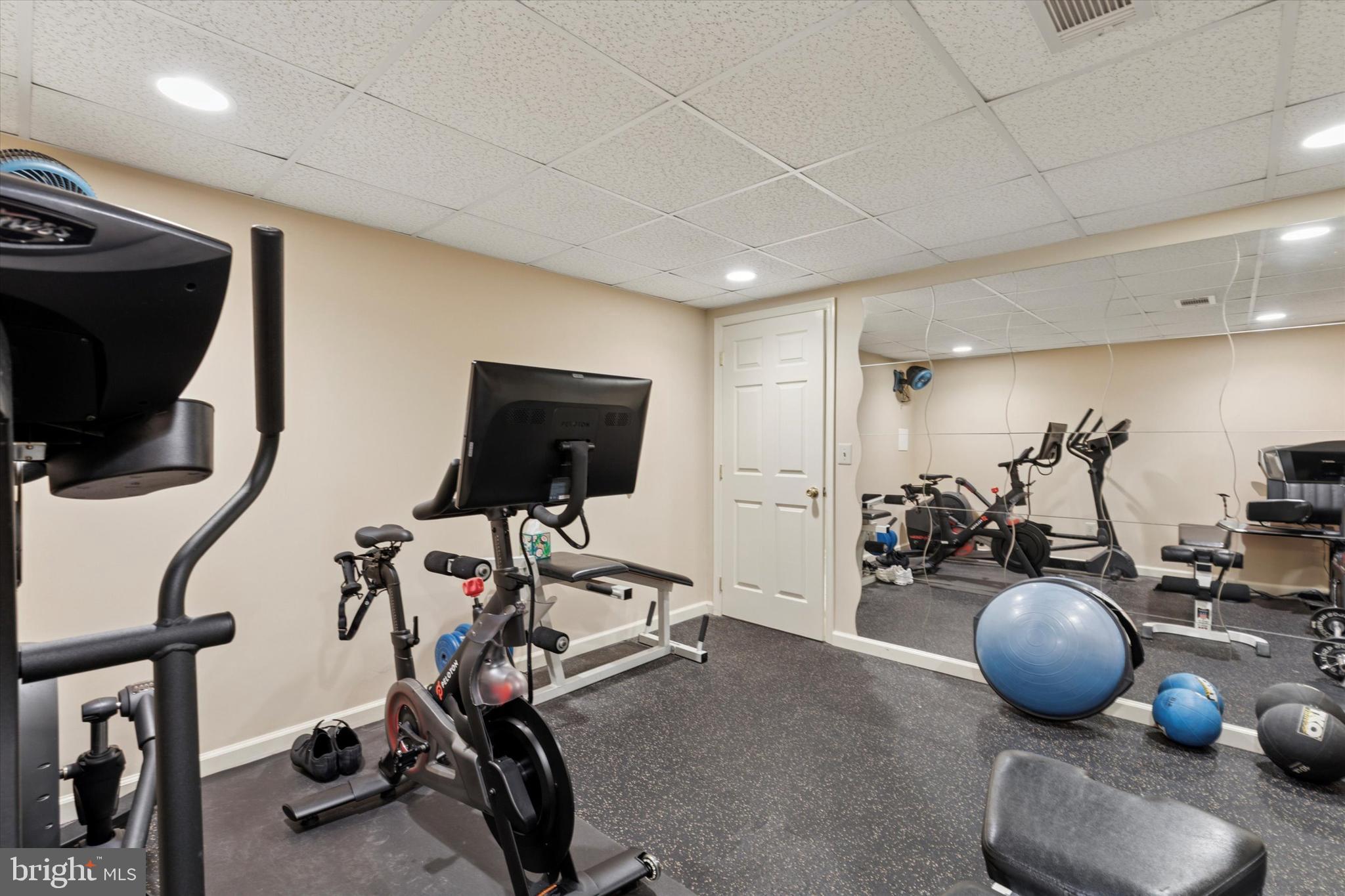 BLUE BELL - Residential