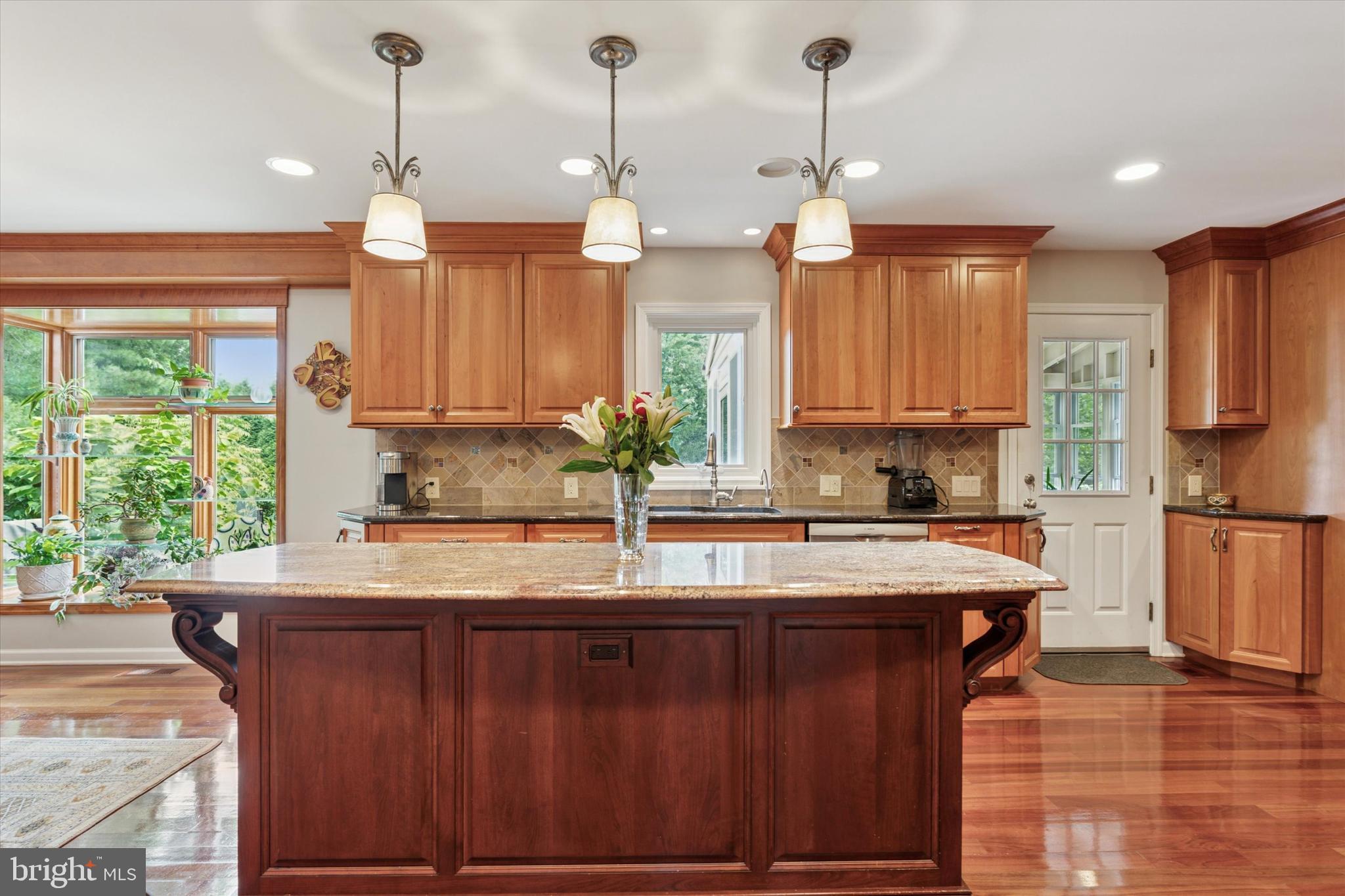 BLUE BELL - Residential