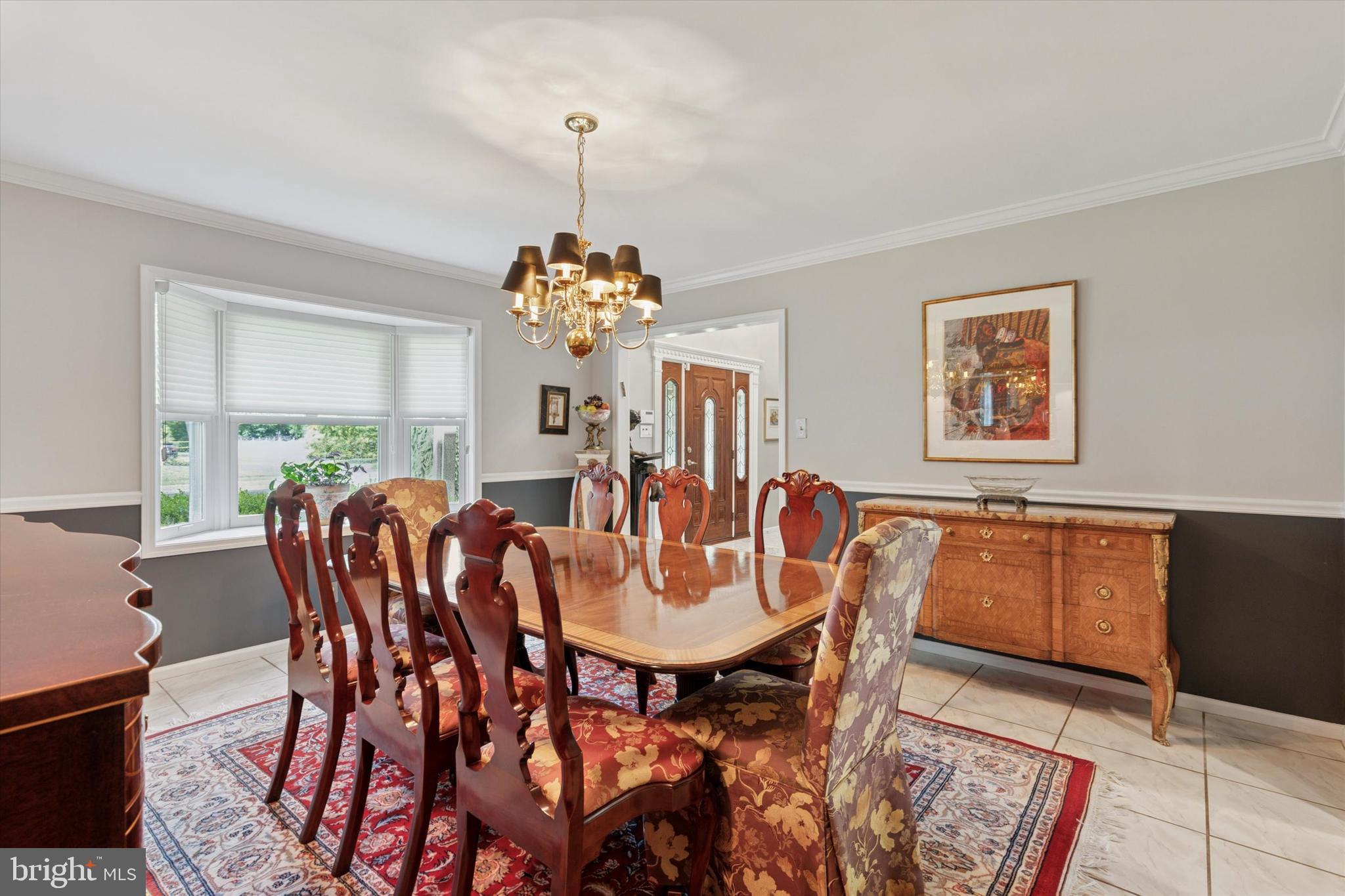 BLUE BELL - Residential