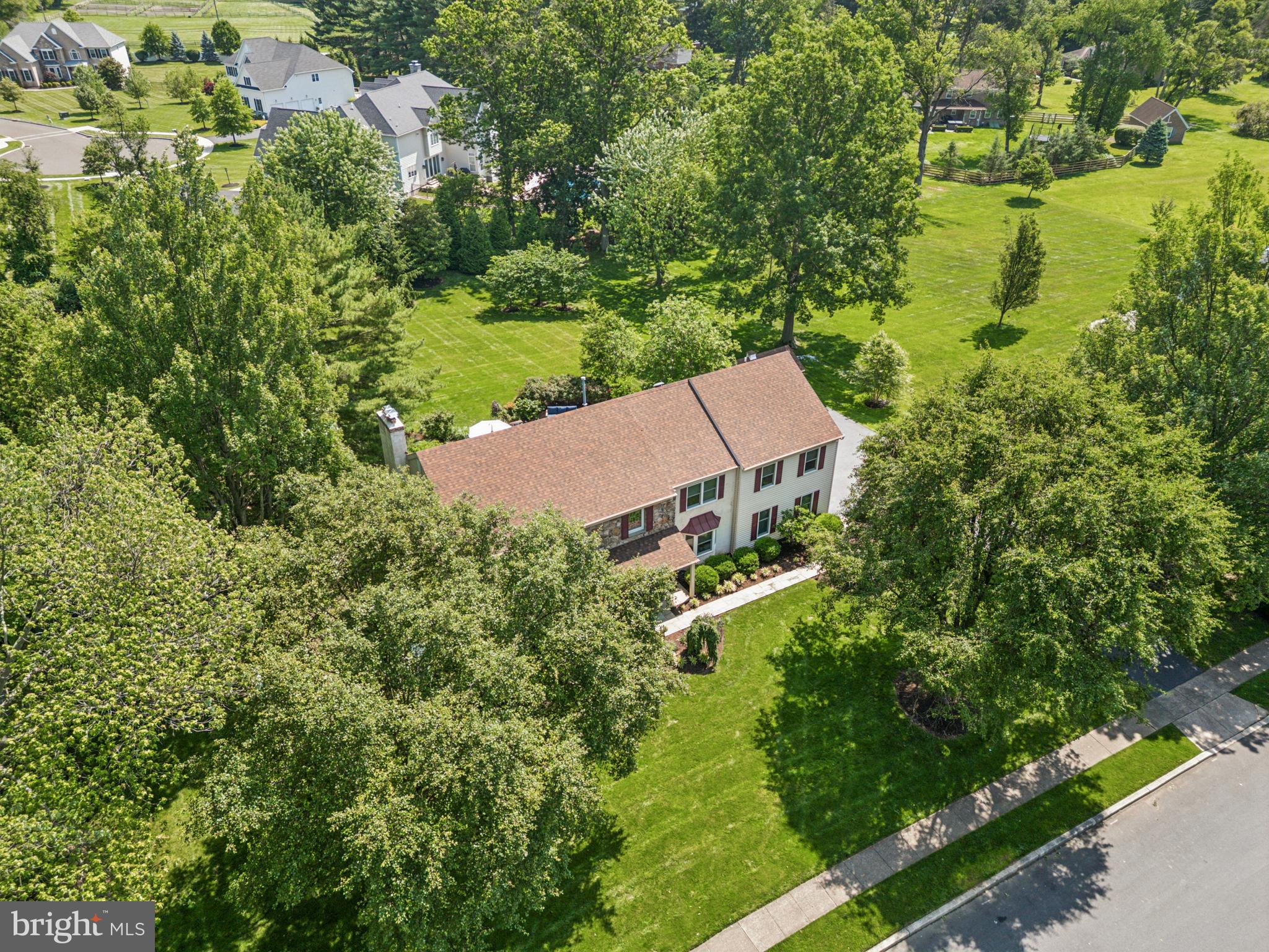 BLUE BELL - Residential