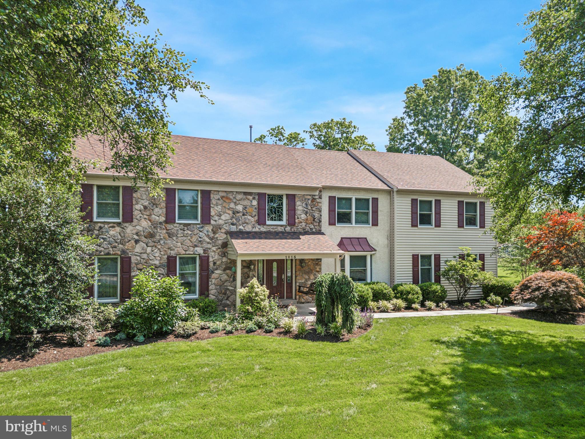 BLUE BELL - Residential