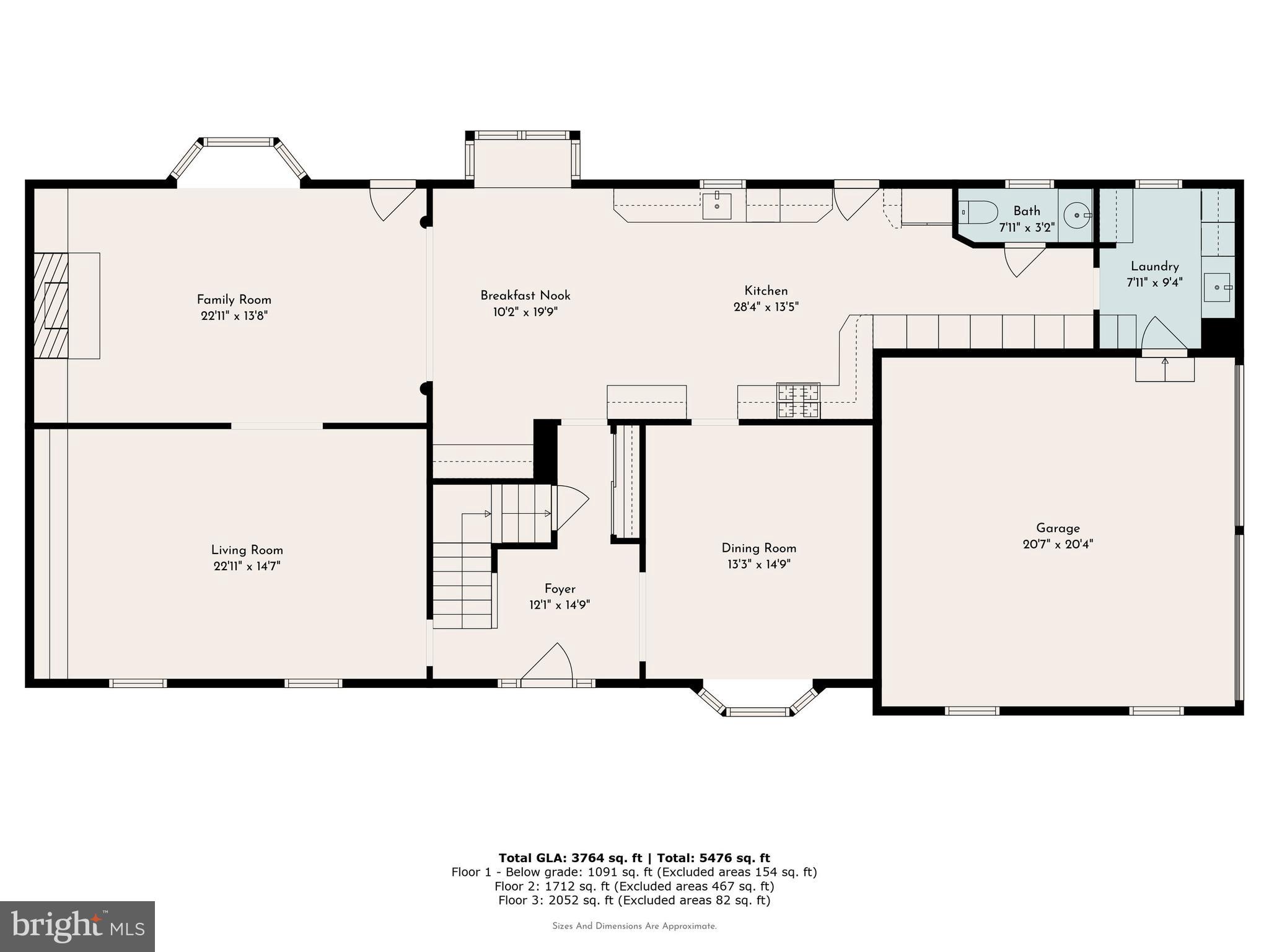 BLUE BELL - Residential