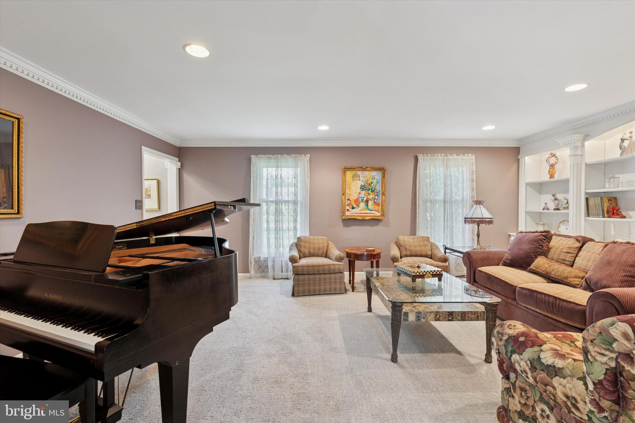 BLUE BELL - Residential