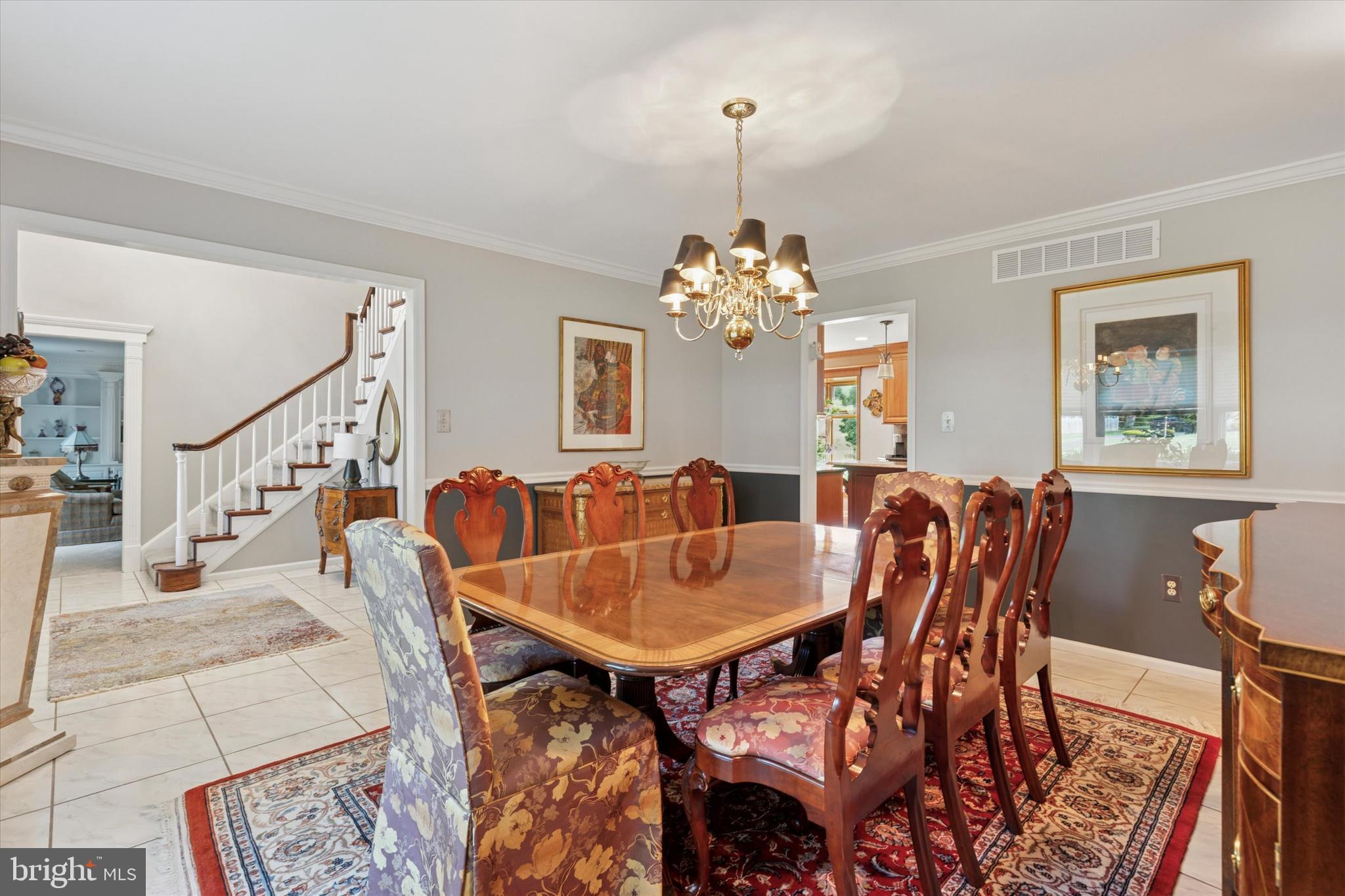 BLUE BELL - Residential